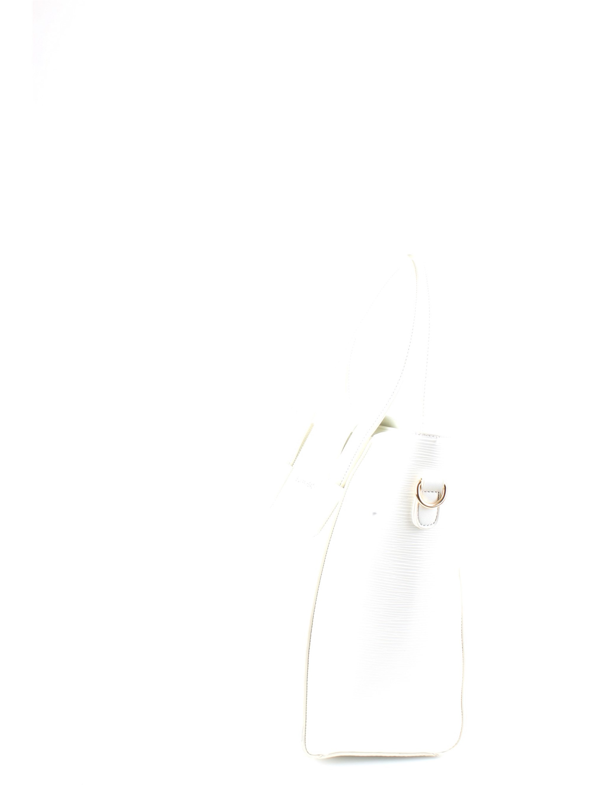 SILVIAN HEACH RCP19050BO White Accessories Woman Shopper SILVIAN HEACH RCP19050BO White Accessories Woman Shopper