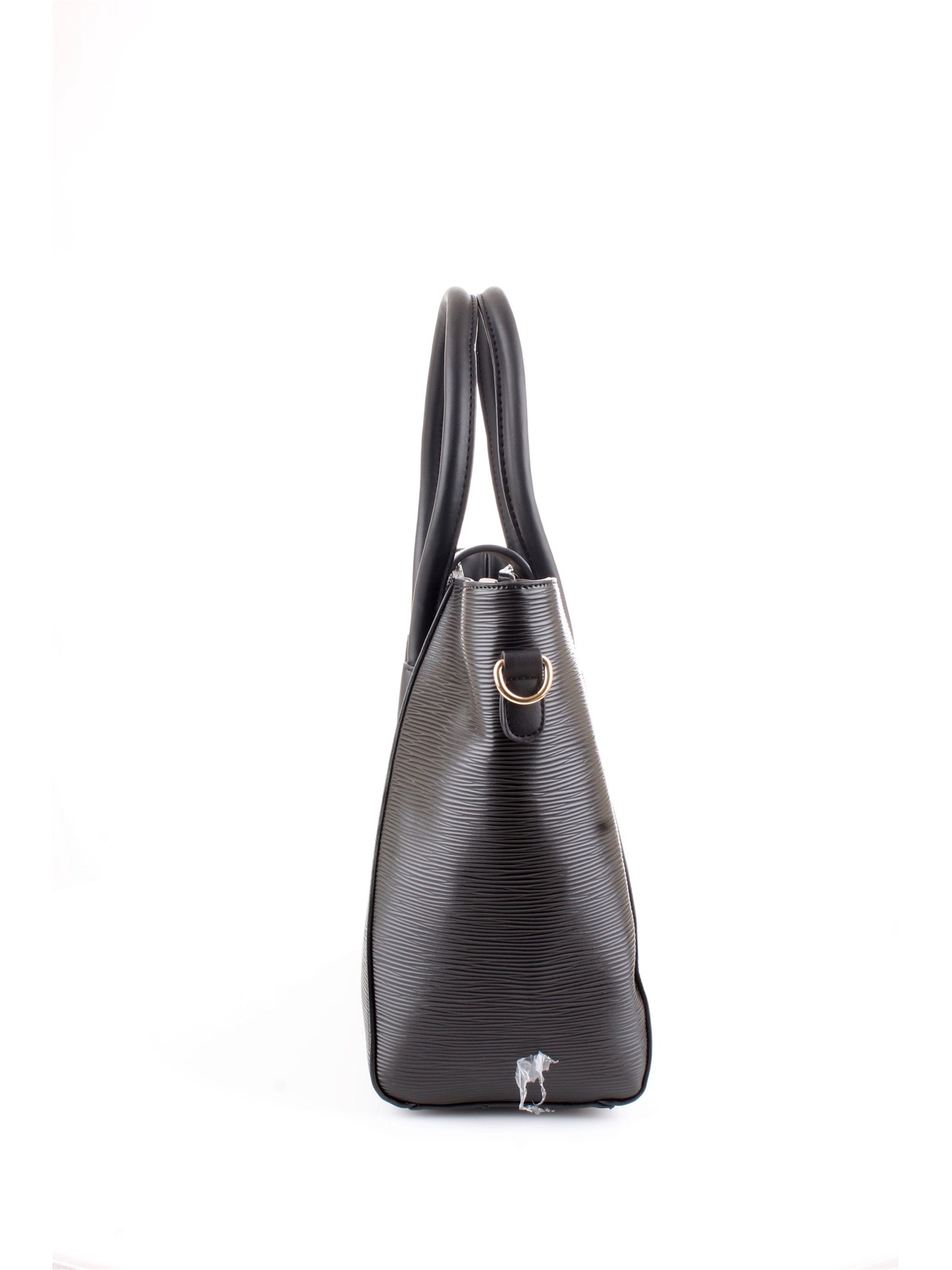 SILVIAN HEACH RCP19050BO Black Accessories Woman Shopper SILVIAN HEACH RCP19050BO Black Accessories Woman Shopper