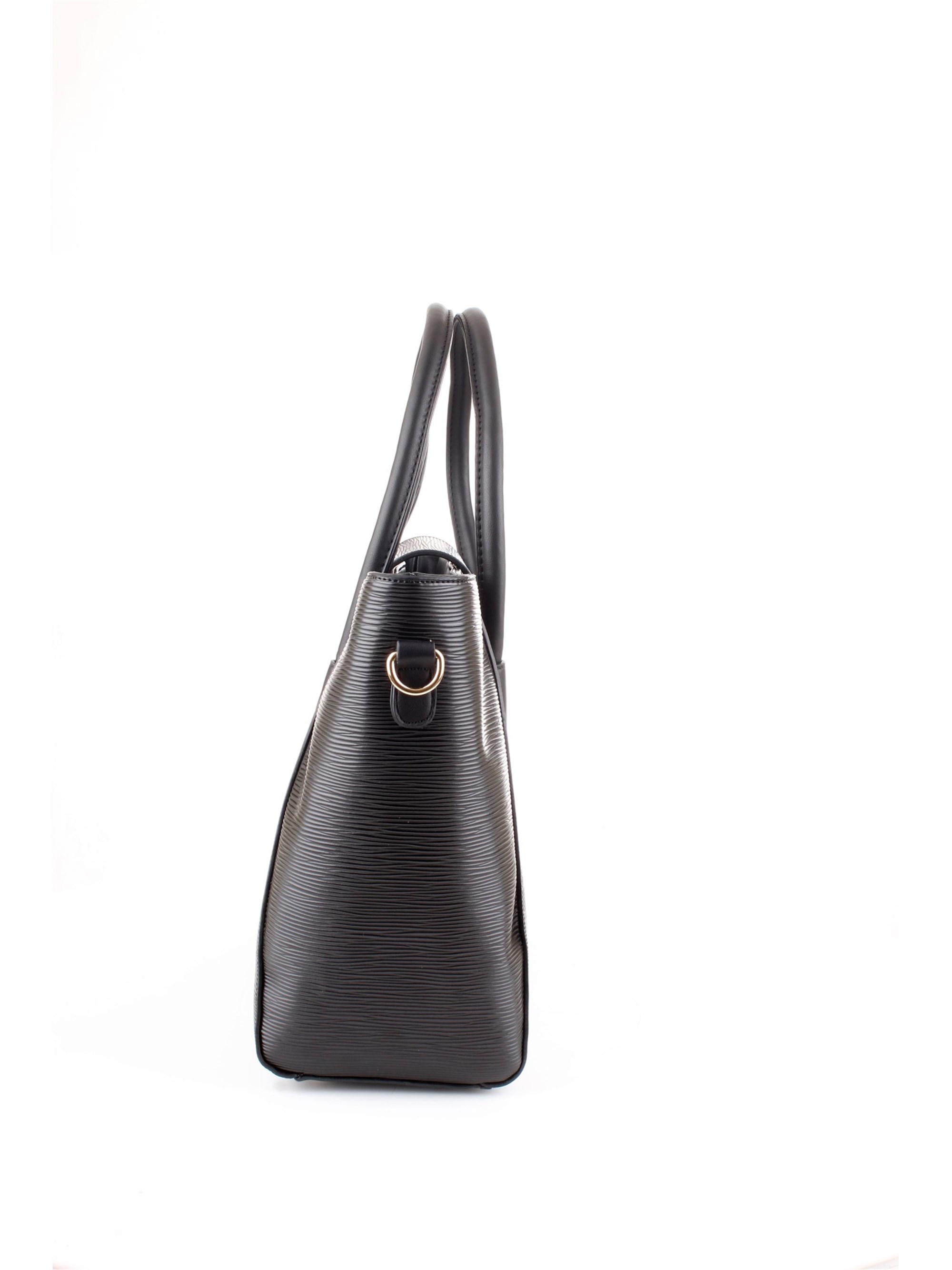 SILVIAN HEACH RCP19050BO Black Accessories Woman Shopper SILVIAN HEACH RCP19050BO Black Accessories Woman Shopper