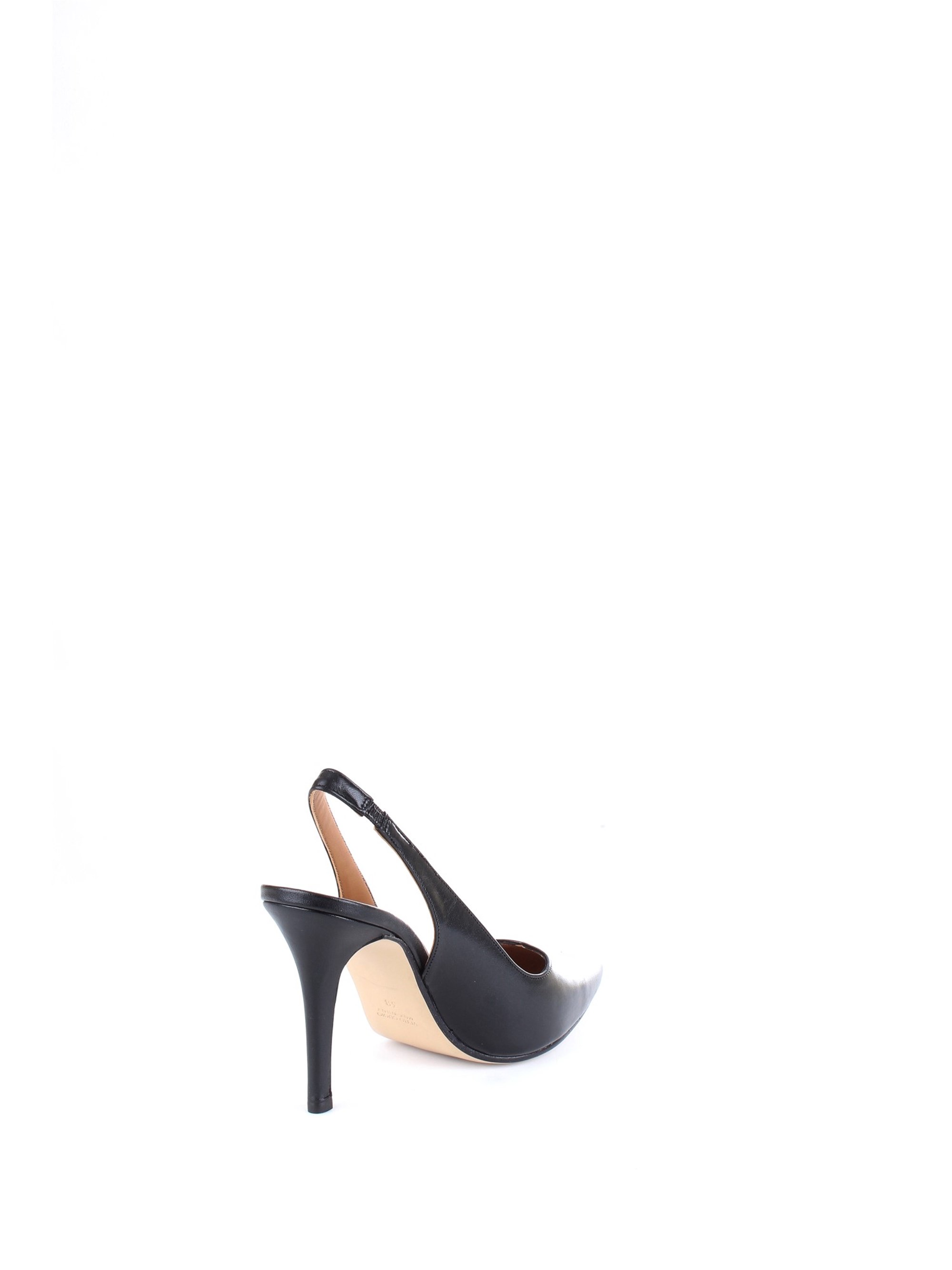 SILVIAN HEACH RCP19027CZ Black Shoes Woman Pumps SILVIAN HEACH RCP19027CZ Black Shoes Woman Pumps