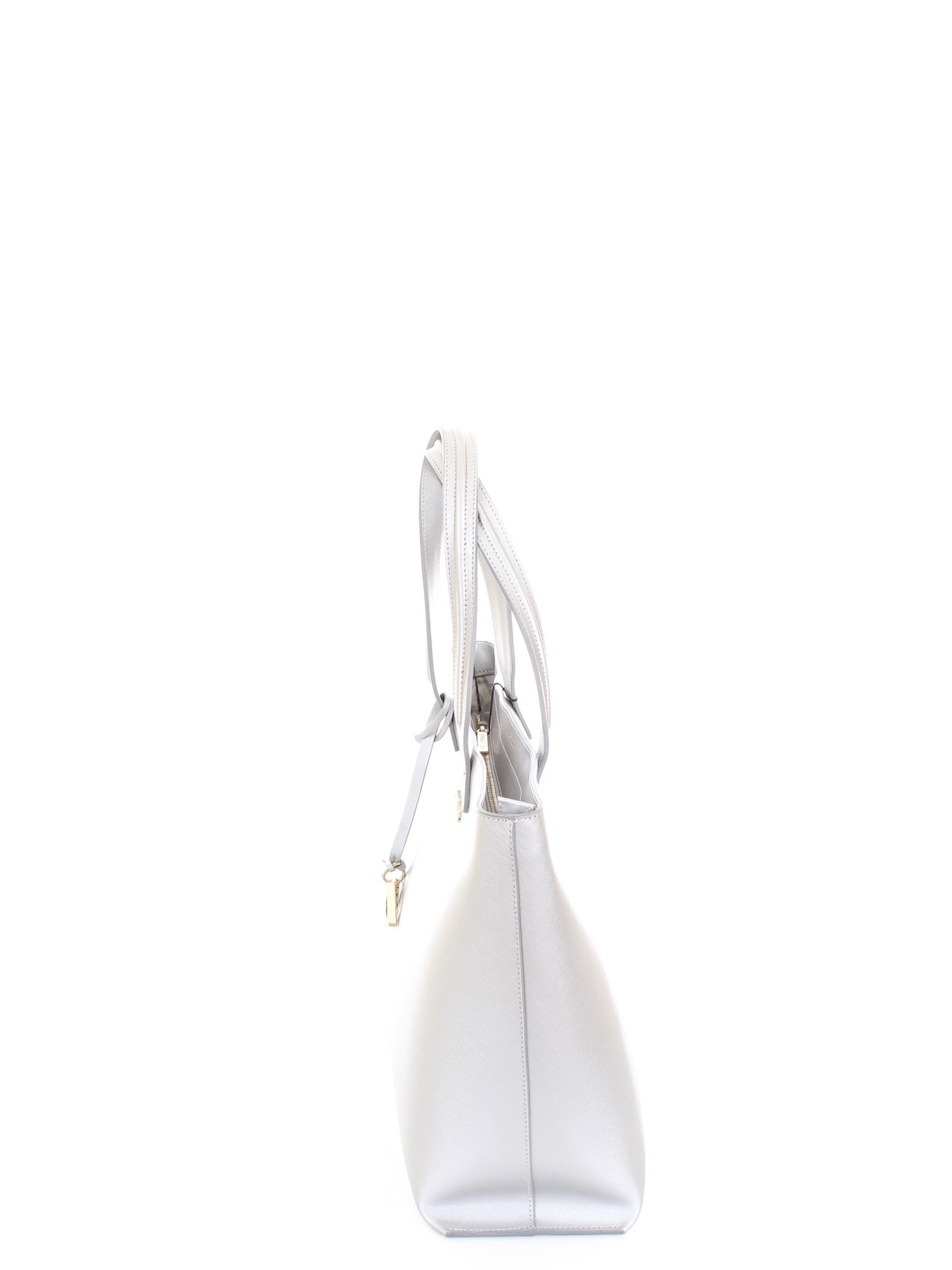PIANURA STUDIO P16GLWA10000 Argento Accessori Donna Shopper PIANURA STUDIO P16GLWA10000 Argento Accessori Donna Shopper