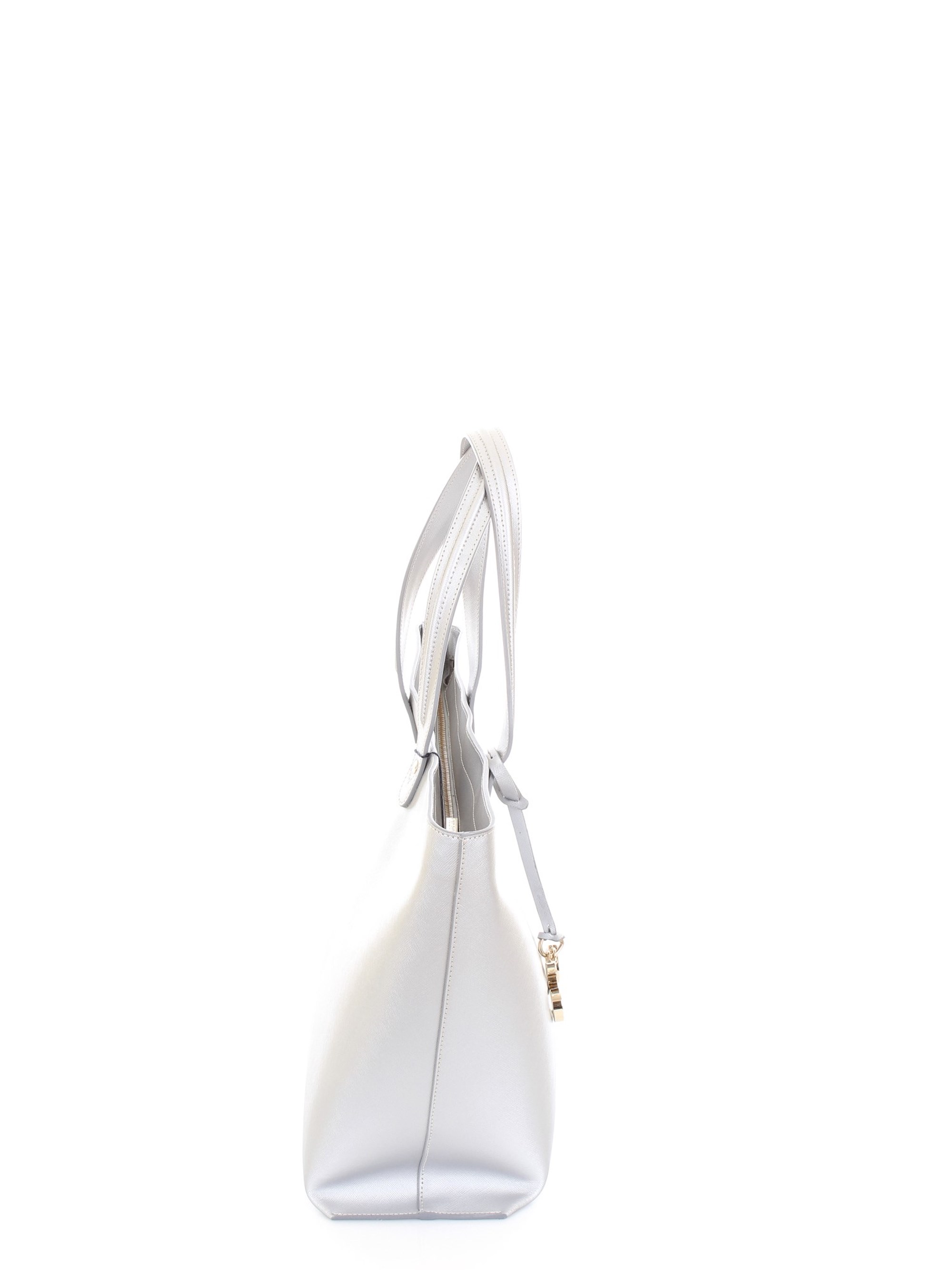 PIANURA STUDIO P16GLWA10000 Argento Accessori Donna Shopper PIANURA STUDIO P16GLWA10000 Argento Accessori Donna Shopper