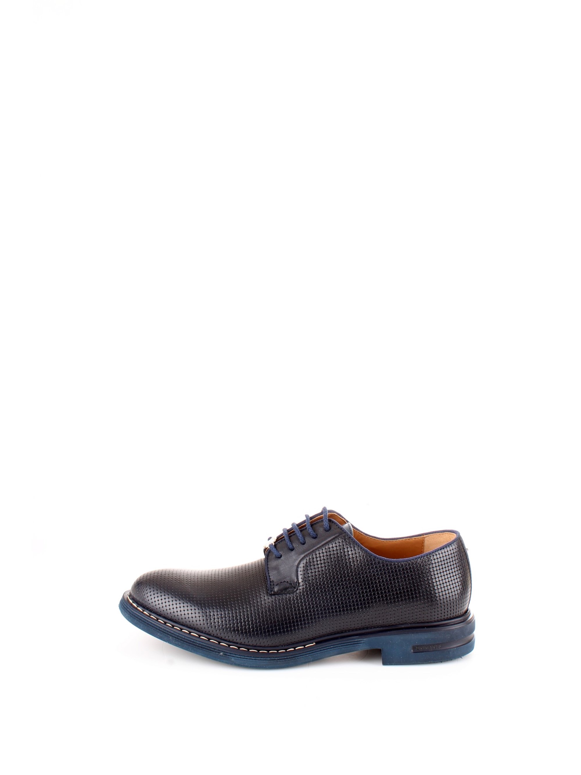 Brimarts 314190PN Blue Shoes Man Lace up shoes Brimarts 314190PN Blue Shoes Man Lace up shoes