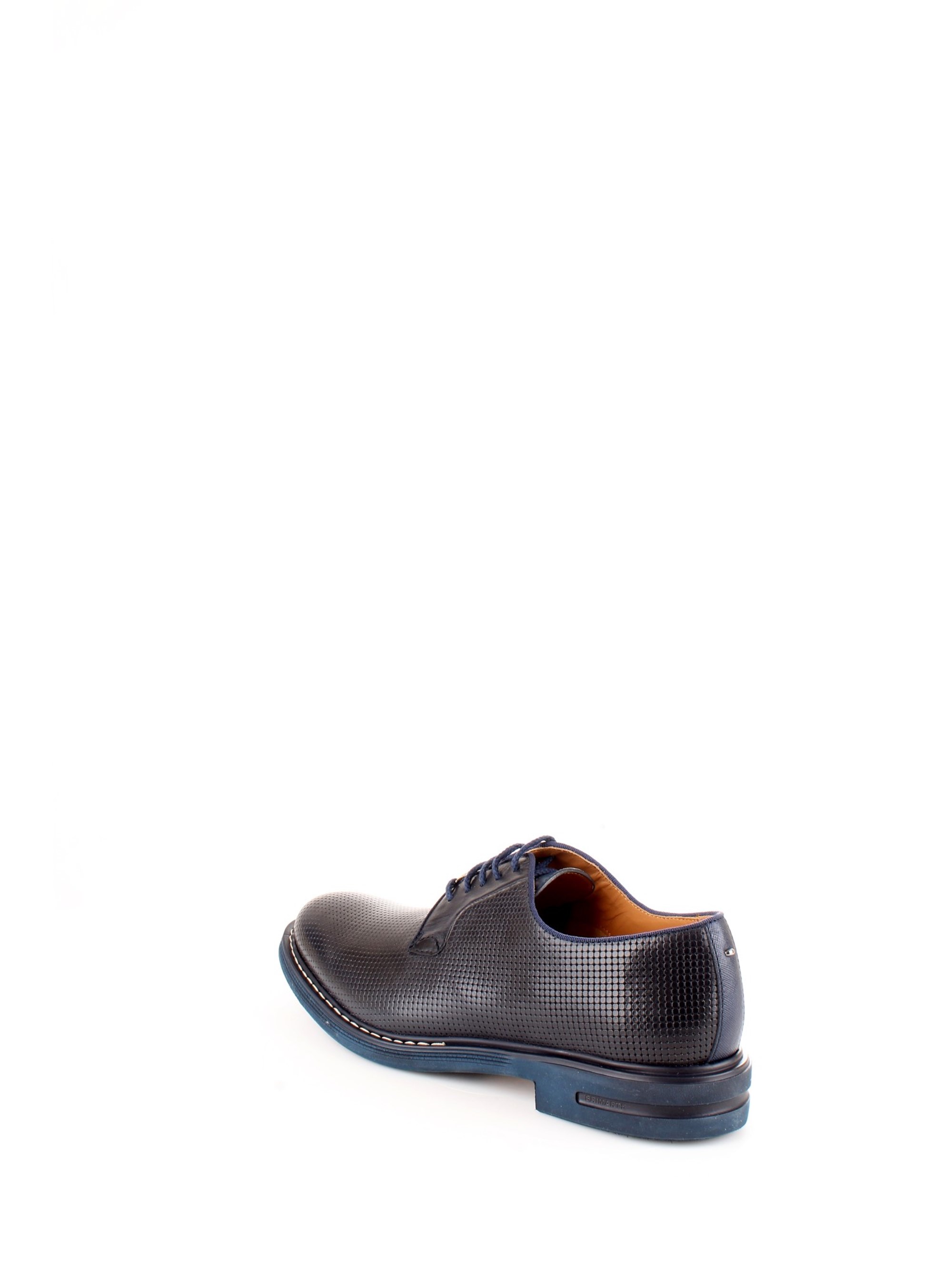 Brimarts 314190PN Blue Shoes Man Lace up shoes Brimarts 314190PN Blue Shoes Man Lace up shoes