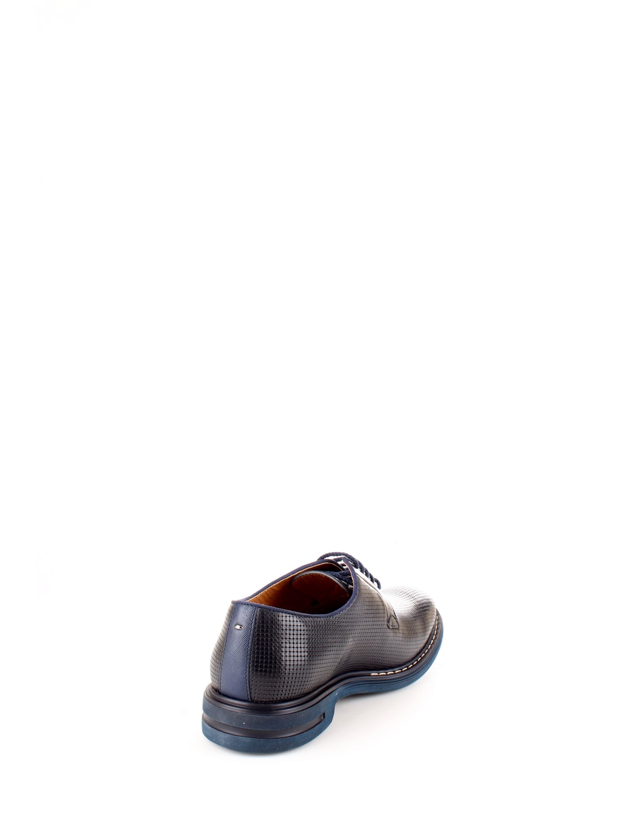 Brimarts 314190PN Blue Shoes Man Lace up shoes Brimarts 314190PN Blue Shoes Man Lace up shoes