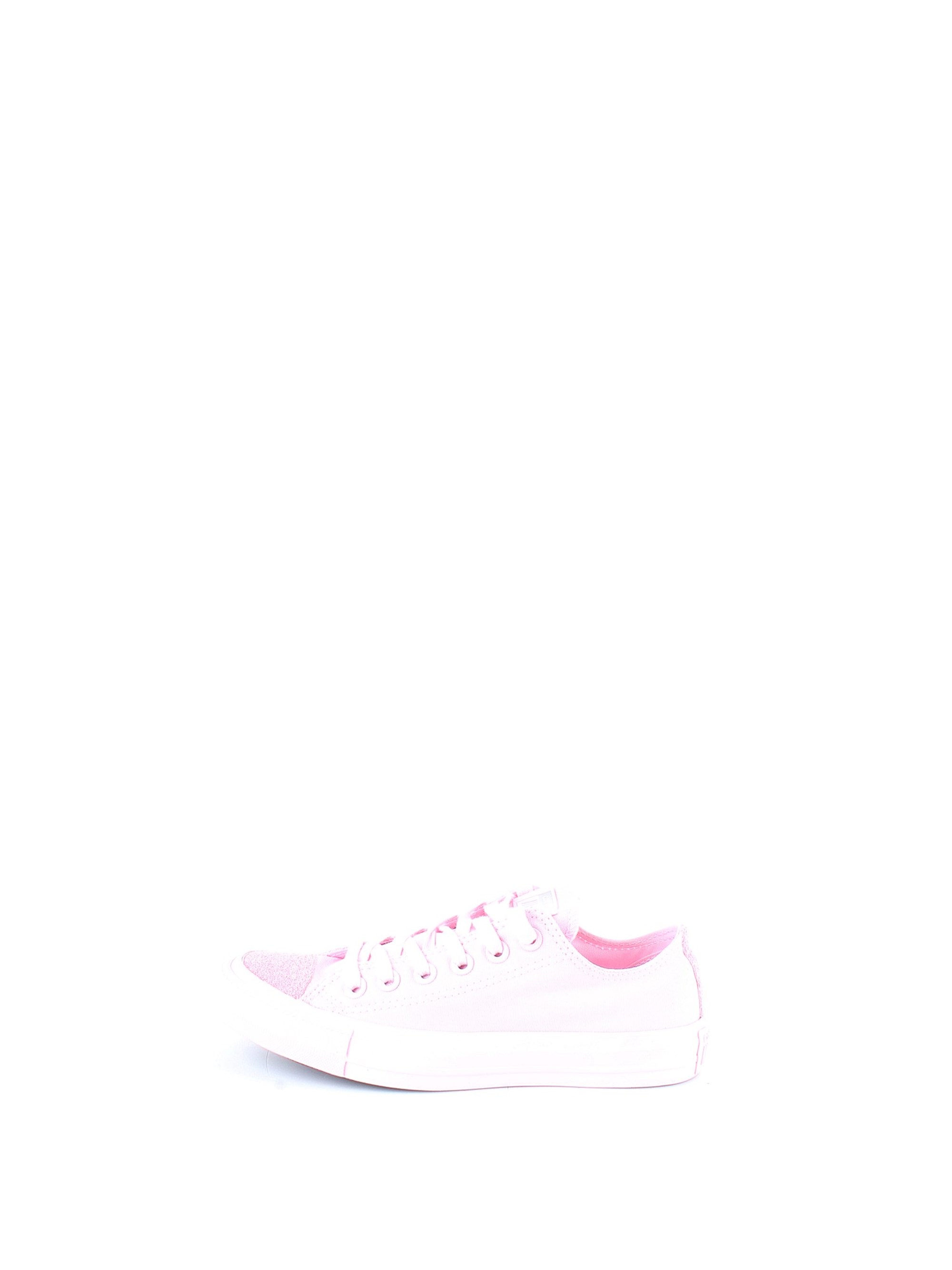 CONVERSE 563466C Pink Shoes Woman Sneakers CONVERSE 563466C Pink Shoes Woman Sneakers