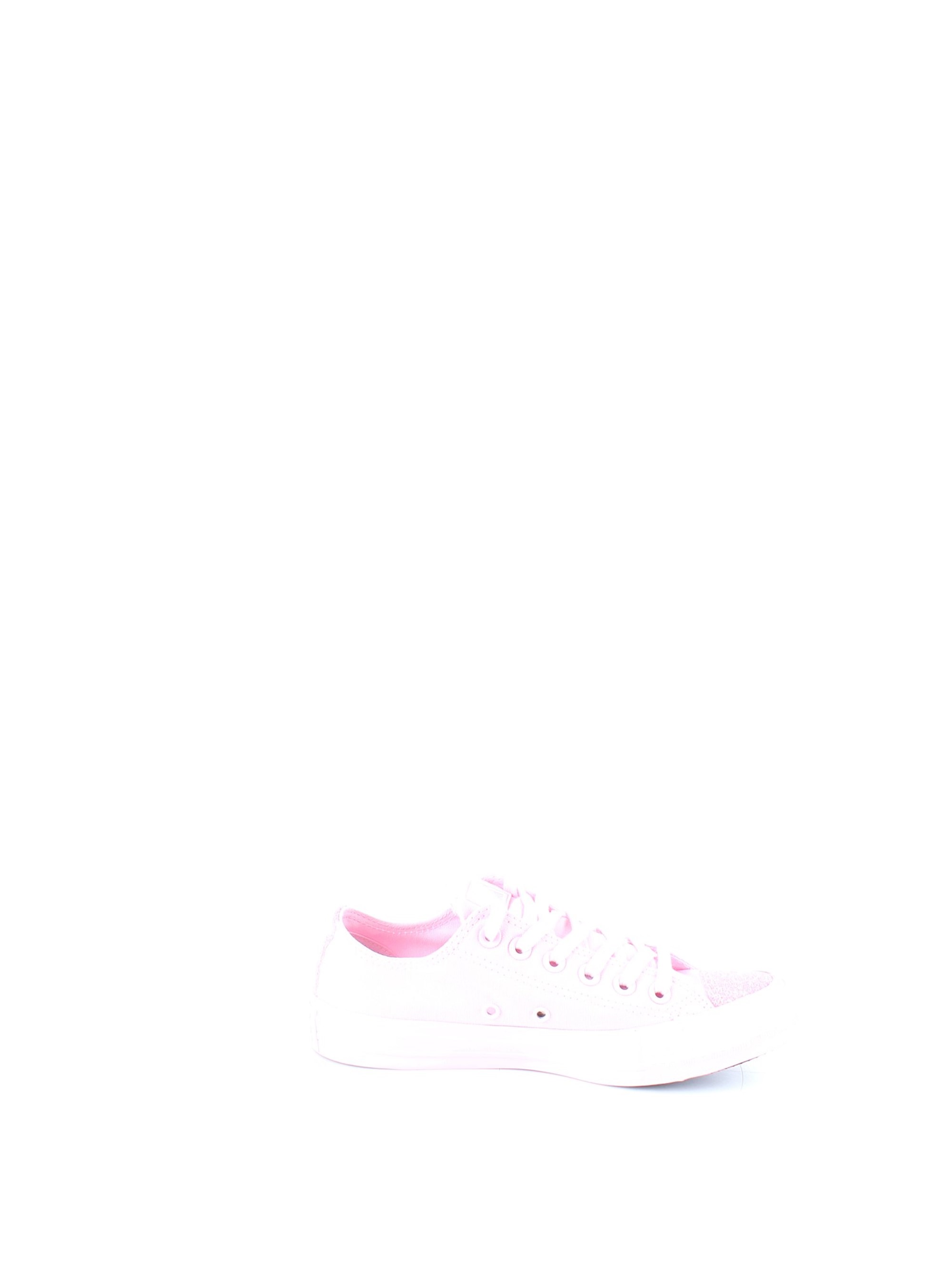 CONVERSE 563466C Pink Shoes Woman Sneakers CONVERSE 563466C Pink Shoes Woman Sneakers