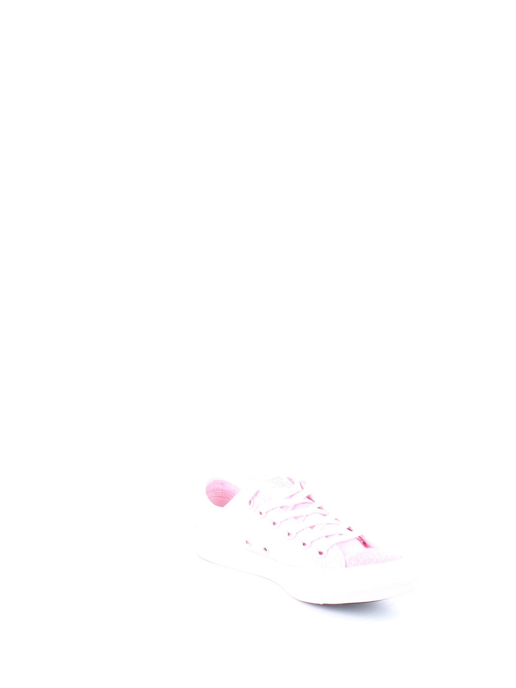 CONVERSE 563466C Pink Shoes Woman Sneakers CONVERSE 563466C Pink Shoes Woman Sneakers