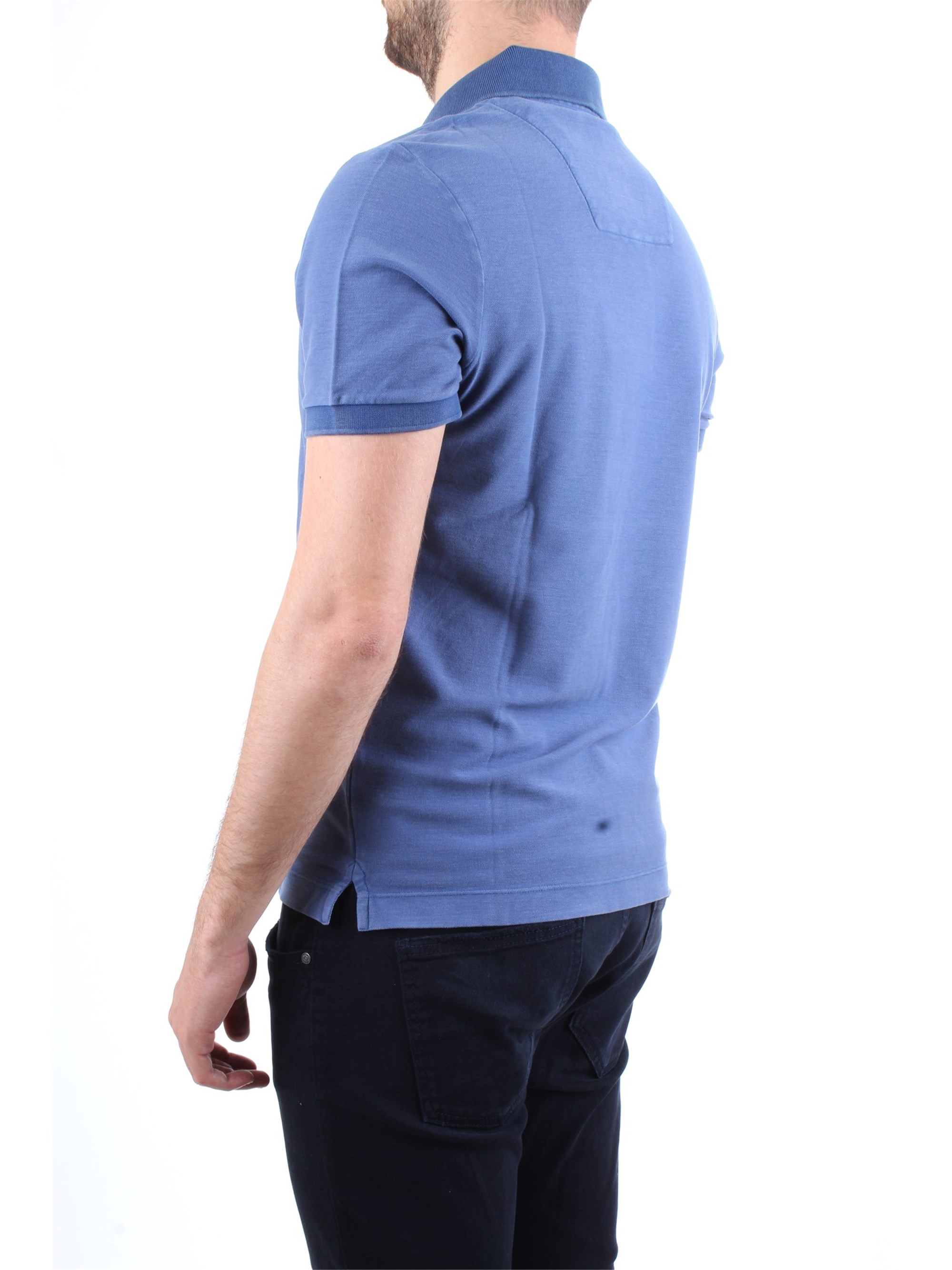 AERONAUTICA MILITARE 191PO1307P144 Avio Clothing Man Polo shirt AERONAUTICA MILITARE 191PO1307P144 Avio Clothing Man Polo shirt