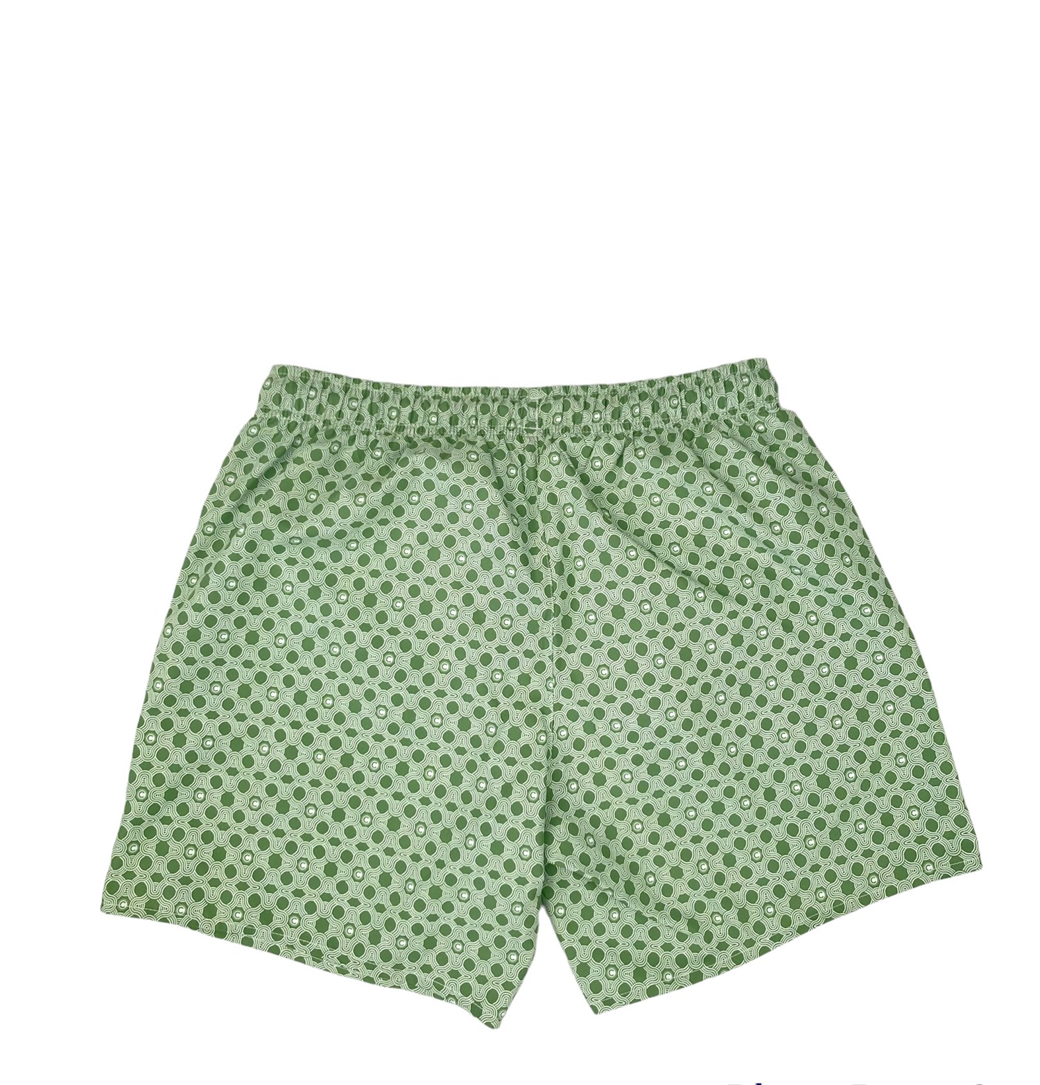 COLMAR ORIGINALS 7269 Green Clothing Man Boxer COLMAR ORIGINALS 7269 Green Clothing Man Boxer