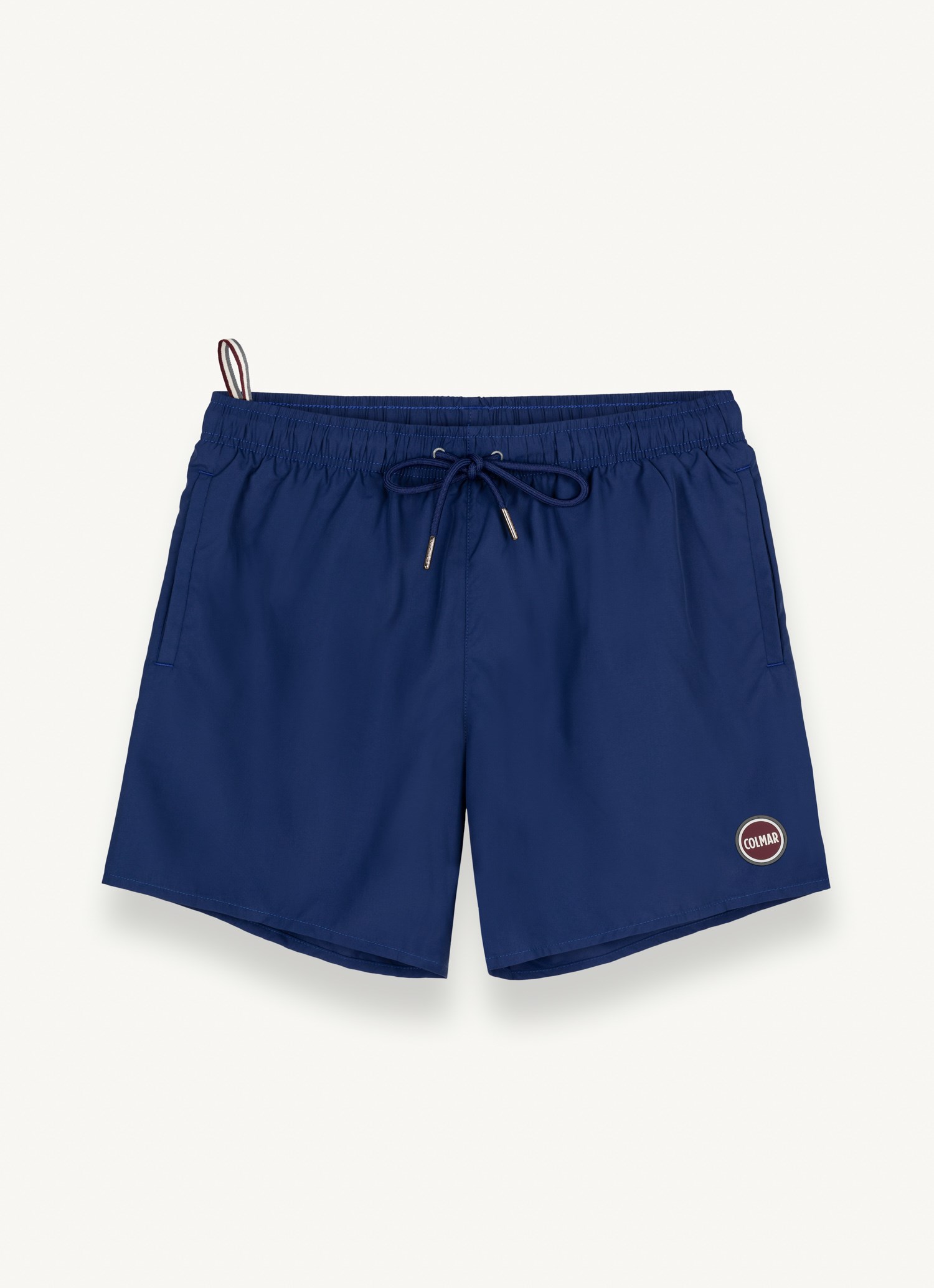 COLMAR ORIGINALS 7269 Blue Clothing Man Boxer COLMAR ORIGINALS 7269 Blue Clothing Man Boxer
