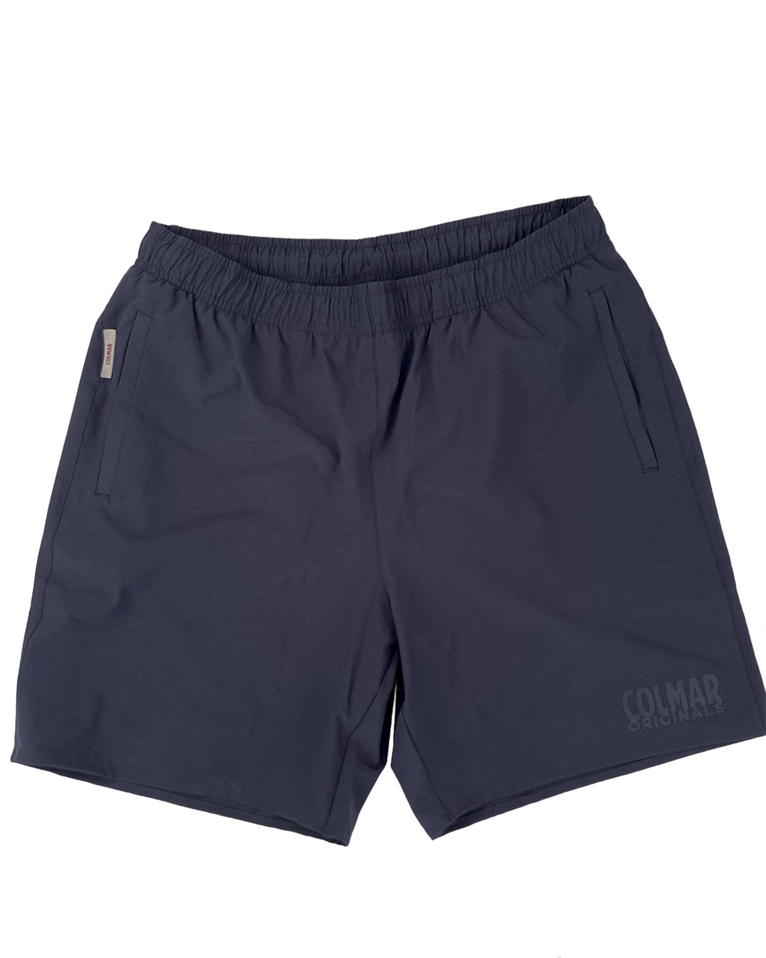 COLMAR ORIGINALS 7272 Blue Clothing Man Boxer COLMAR ORIGINALS 7272 Blue Clothing Man Boxer
