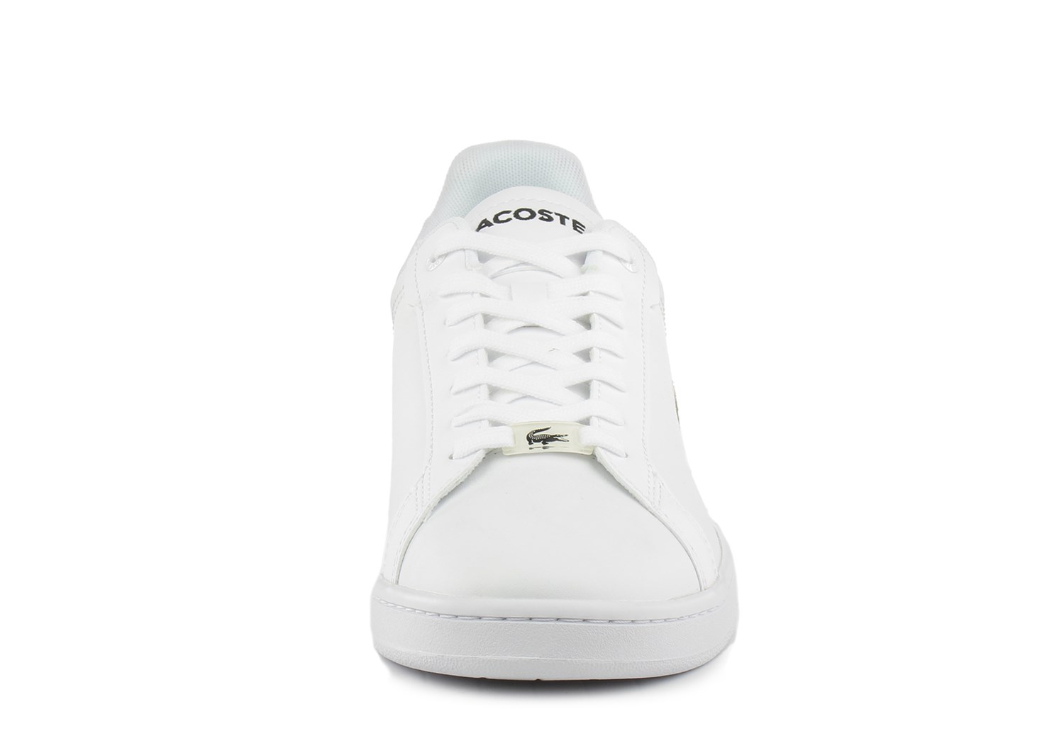 Lacoste 745SMA0111147 White Shoes Man Sneakers Lacoste 745SMA0111147 White Shoes Man Sneakers
