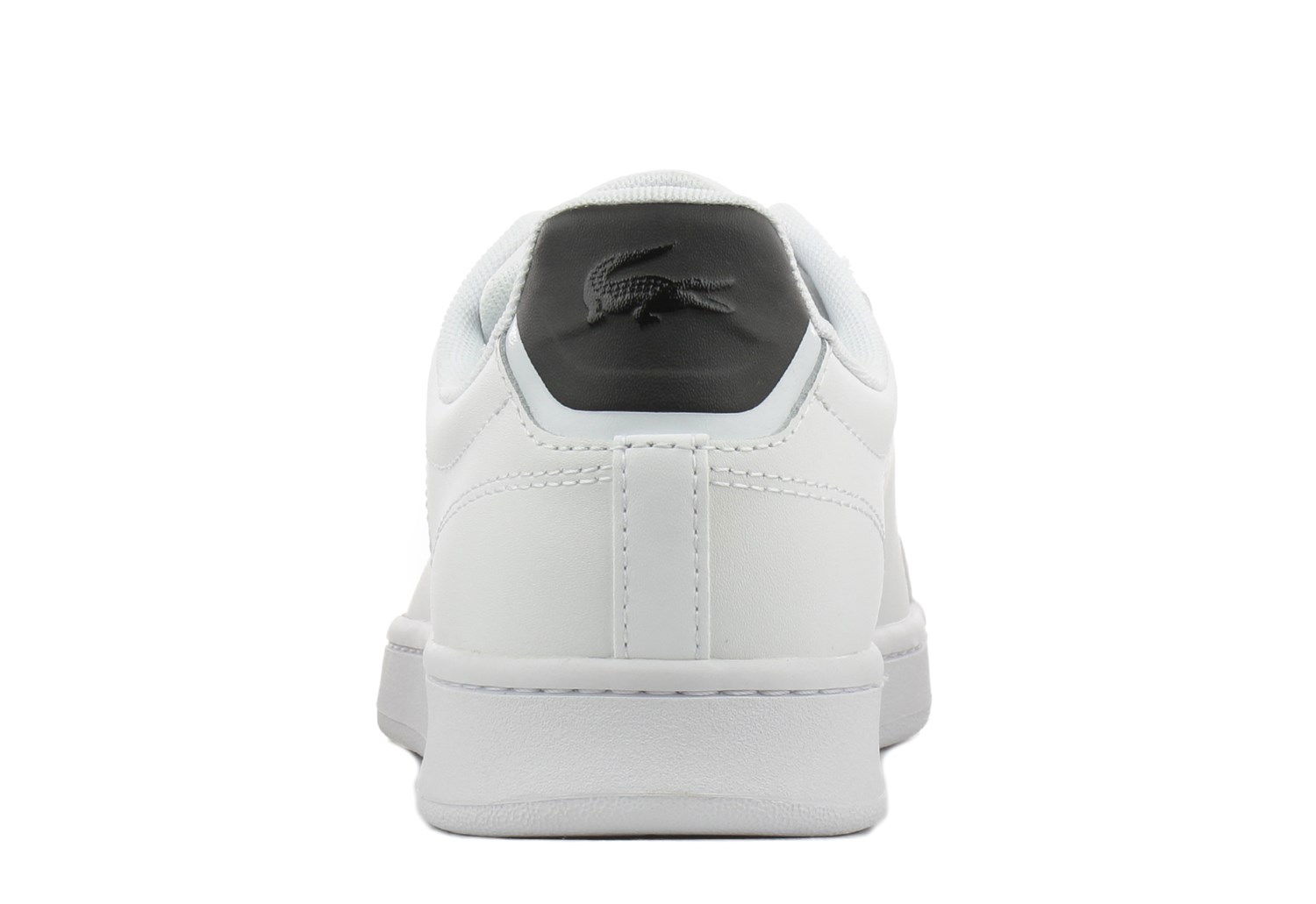 Lacoste 745SMA0111147 White Shoes Man Sneakers Lacoste 745SMA0111147 White Shoes Man Sneakers
