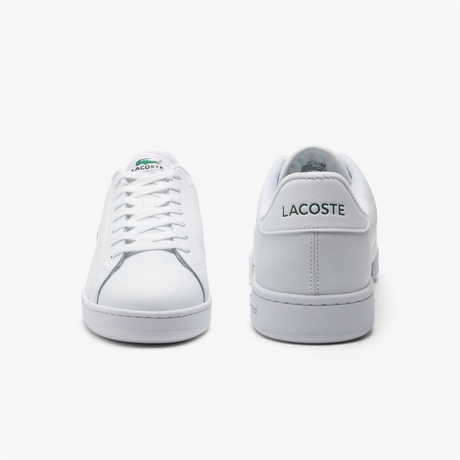 Lacoste 749SMA003521G Bianco Scarpe Uomo Sneakers Lacoste 749SMA003521G Bianco Scarpe Uomo Sneakers