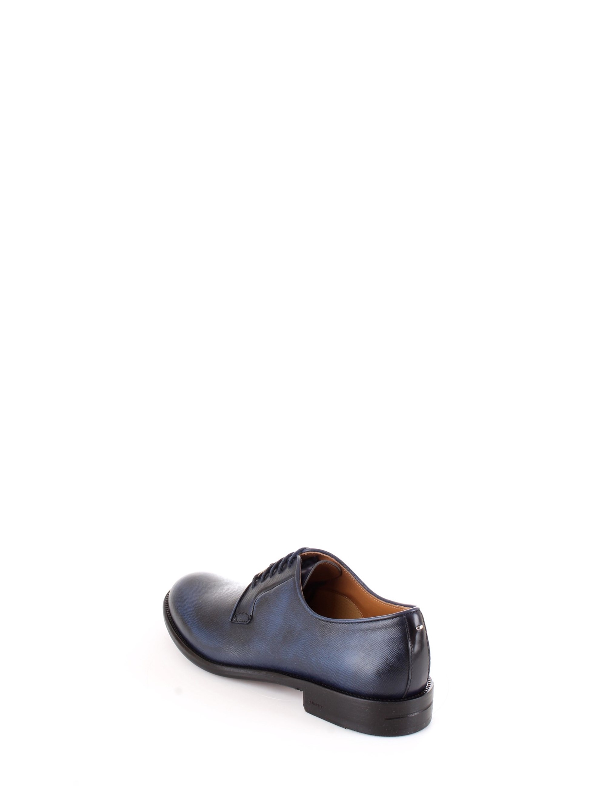 Brimarts 318790PN Blue Shoes Man Lace up shoes Brimarts 318790PN Blue Shoes Man Lace up shoes