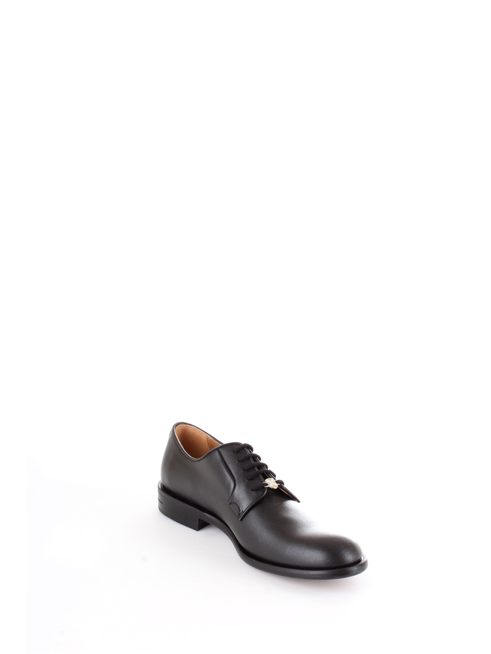 Brimarts 318790PN Black Shoes Man Lace up shoes Brimarts 318790PN Black Shoes Man Lace up shoes