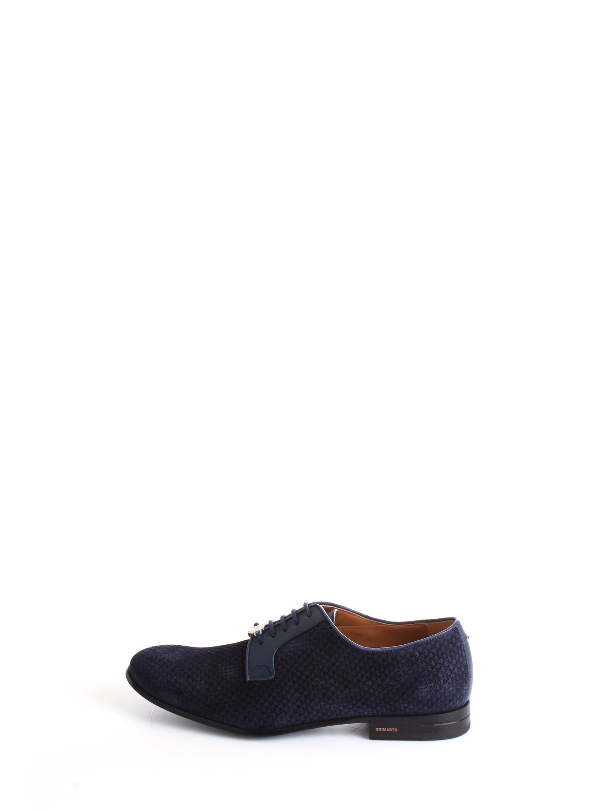 Brimarts 314590N Blue Shoes Man Lace up shoes Brimarts 314590N Blue Shoes Man Lace up shoes