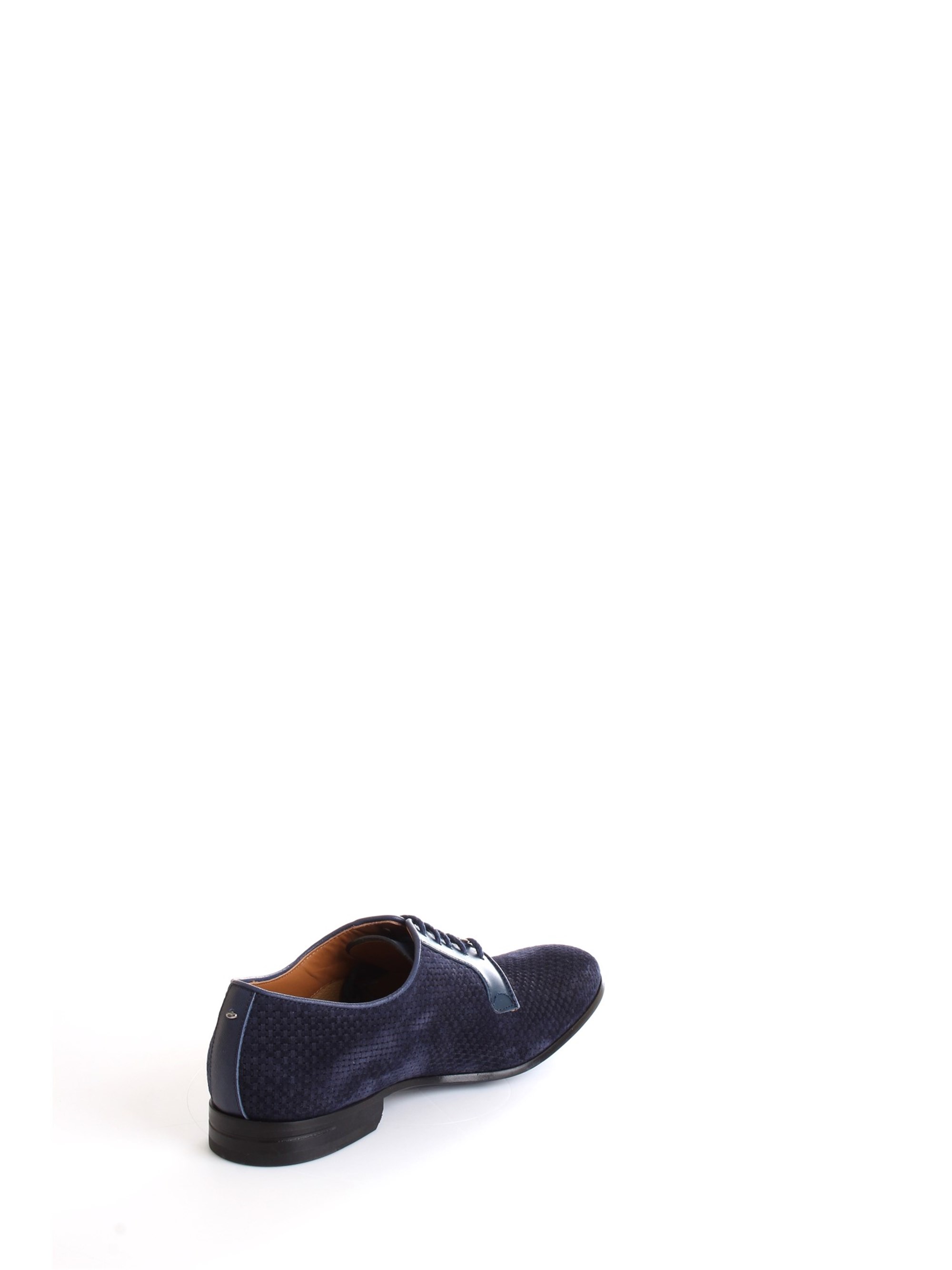 Brimarts 314590N Blue Shoes Man Lace up shoes Brimarts 314590N Blue Shoes Man Lace up shoes
