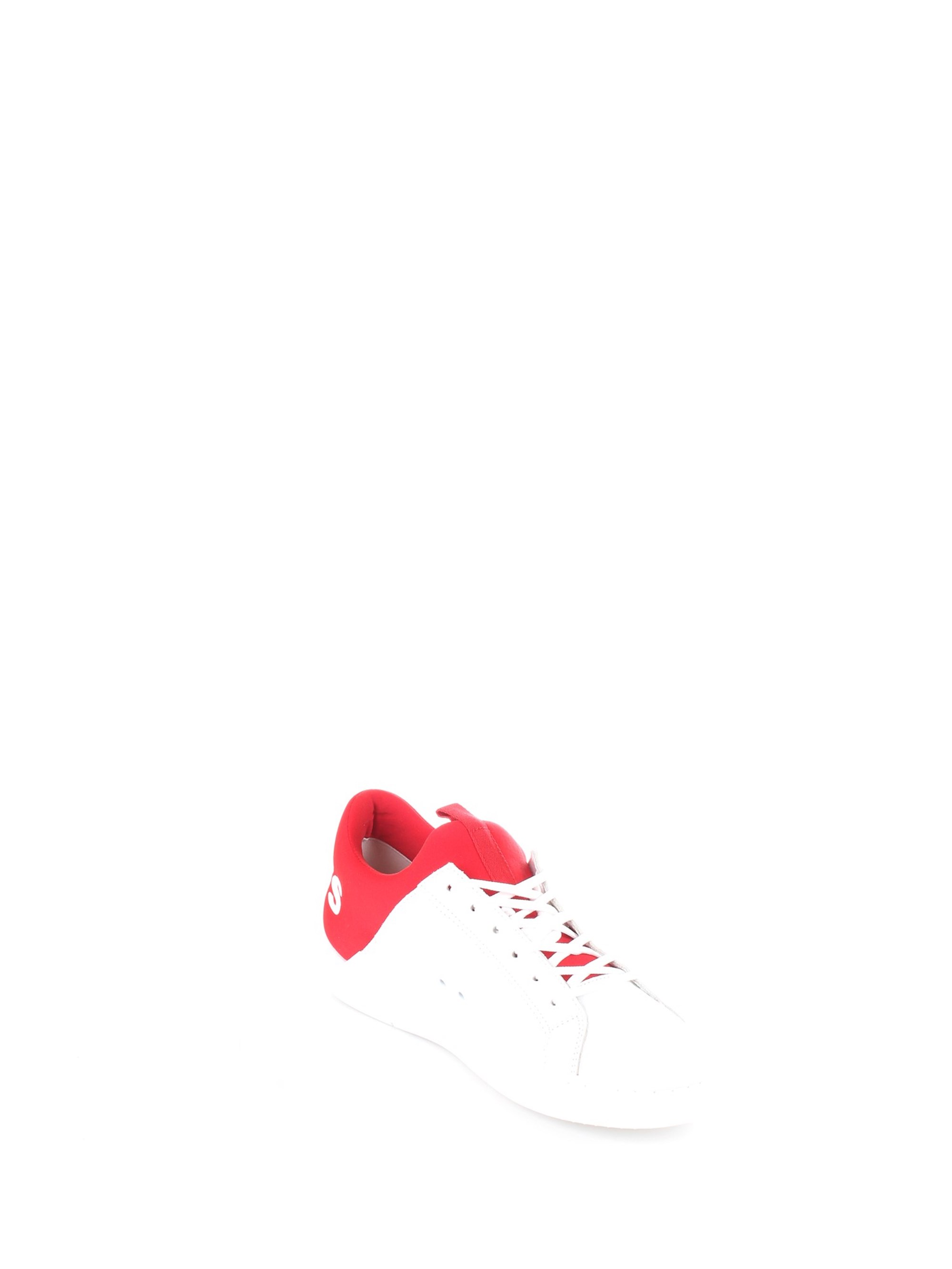 LEVI'S 38110-087 Red Shoes Unisex Sneakers LEVI'S 38110-087 Red Shoes Unisex Sneakers