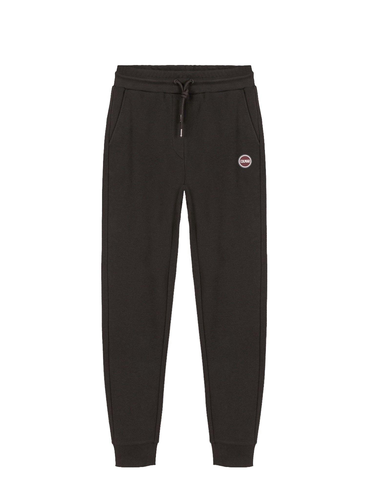 COLMAR ORIGINALS 8216 Dark gray Clothing Man Trousers COLMAR ORIGINALS 8216 Dark gray Clothing Man Trousers