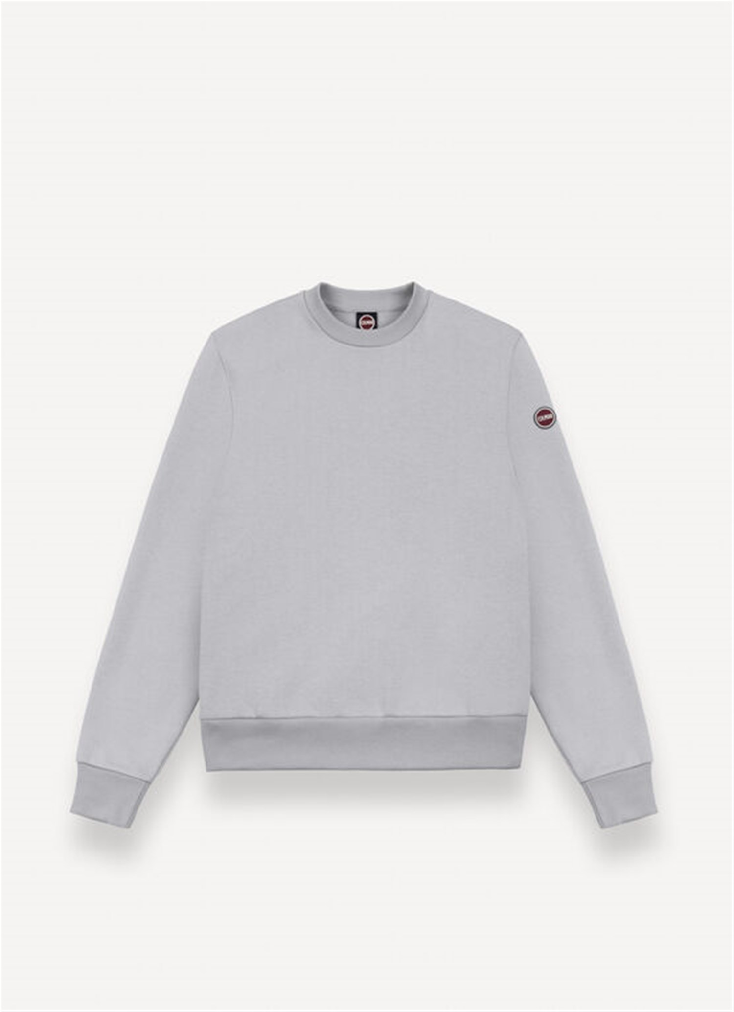 COLMAR ORIGINALS 8232 Grigio Abbigliamento Uomo Felpa COLMAR ORIGINALS 8232 Grigio Abbigliamento Uomo Felpa