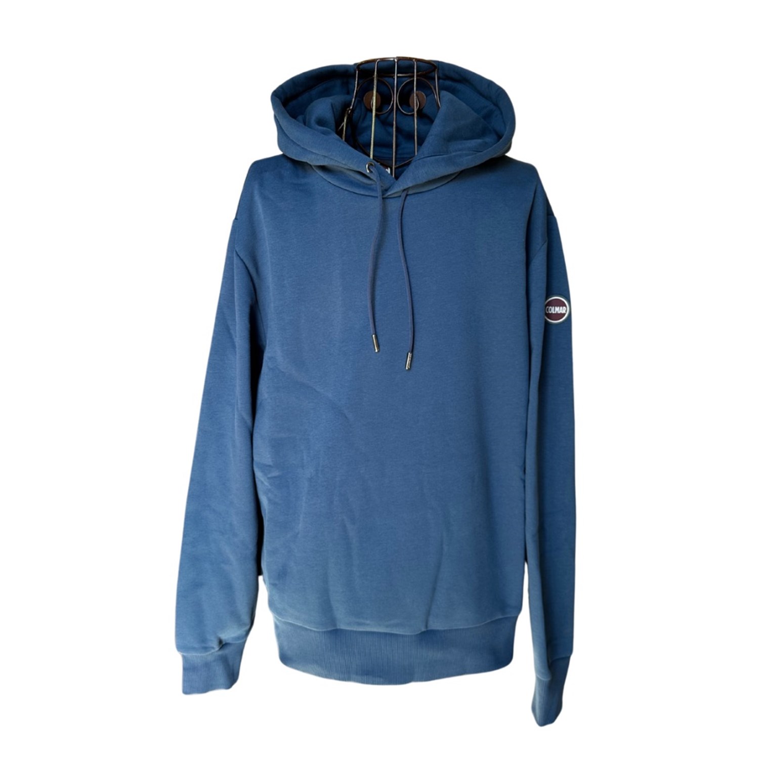 COLMAR ORIGINALS 8234 Blu Abbigliamento Uomo Felpa COLMAR ORIGINALS 8234 Blu Abbigliamento Uomo Felpa