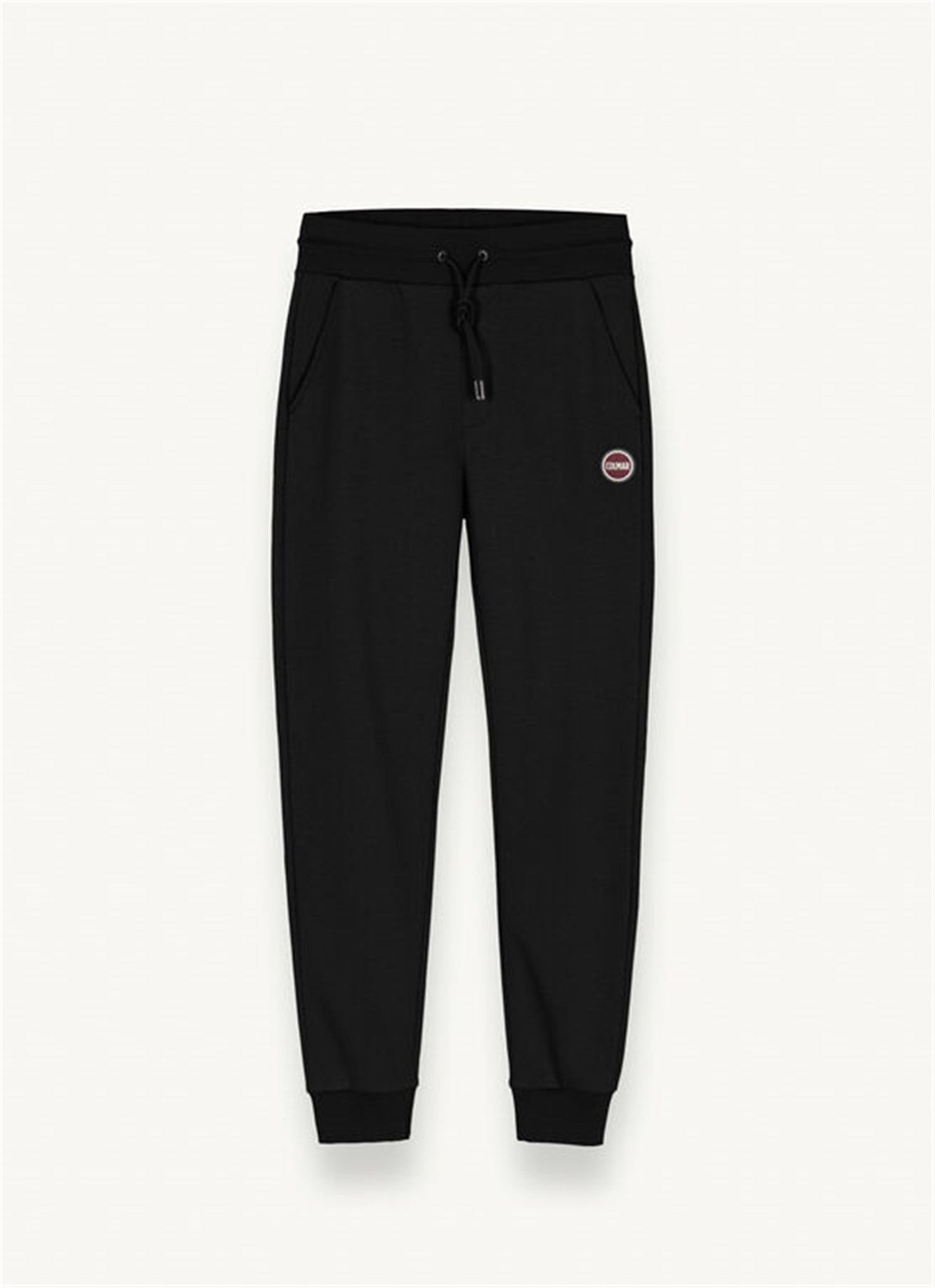 COLMAR ORIGINALS 8254 1WX Black Clothing Man Trousers COLMAR ORIGINALS 8254 1WX Black Clothing Man Trousers