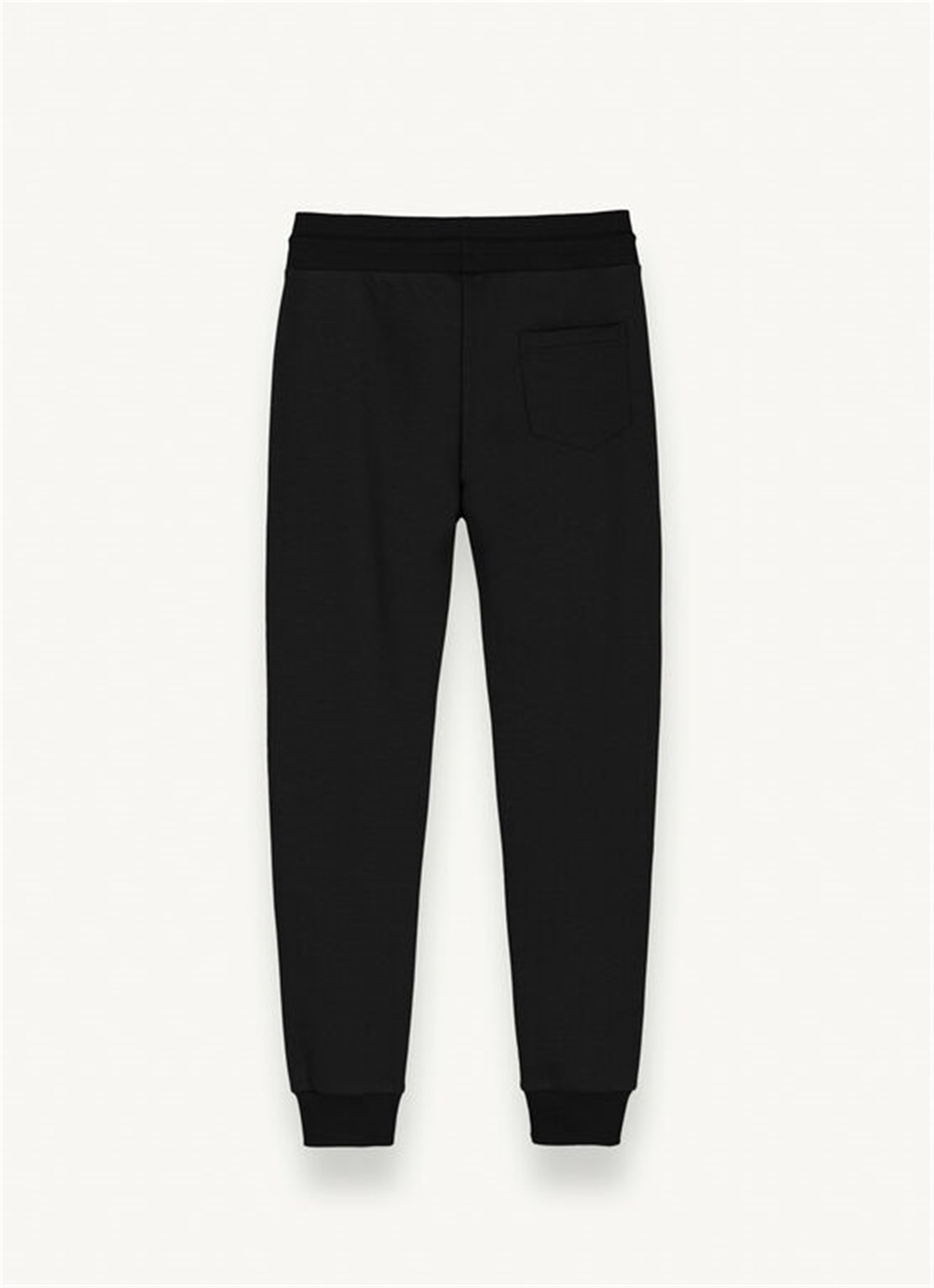 COLMAR ORIGINALS 8254 1WX Black Clothing Man Trousers COLMAR ORIGINALS 8254 1WX Black Clothing Man Trousers