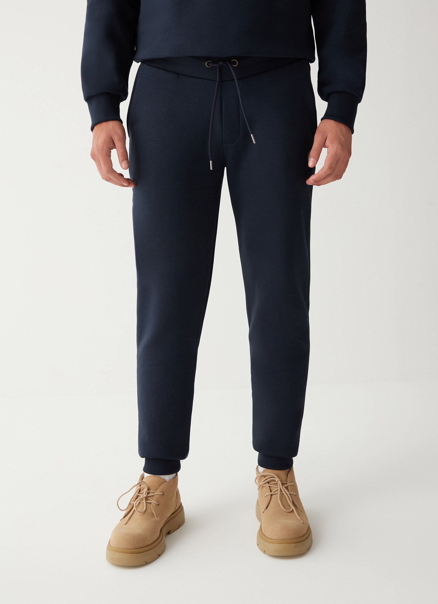 COLMAR ORIGINALS 8254 1WX Blue Clothing Man Trousers COLMAR ORIGINALS 8254 1WX Blue Clothing Man Trousers