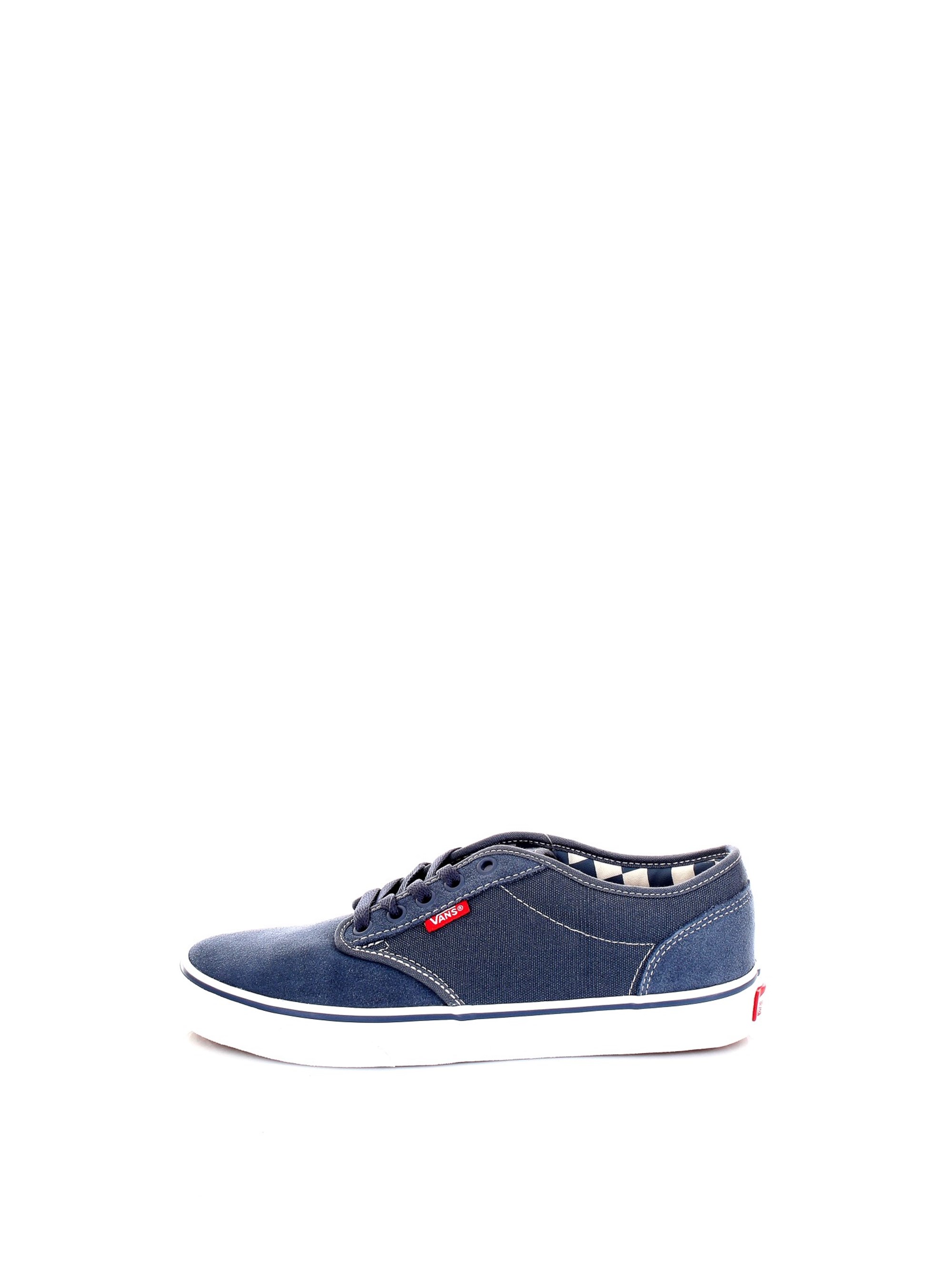 VANS VN0A327LQ1K Light blue Shoes Unisex Sneakers VANS VN0A327LQ1K Light blue Shoes Unisex Sneakers