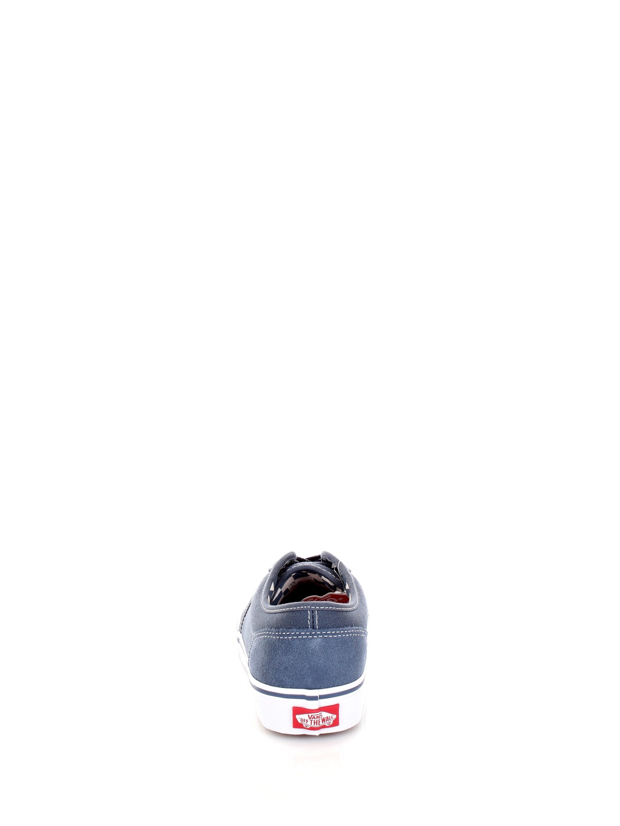 VANS VN0A327LQ1K Light blue Shoes Unisex Sneakers VANS VN0A327LQ1K Light blue Shoes Unisex Sneakers