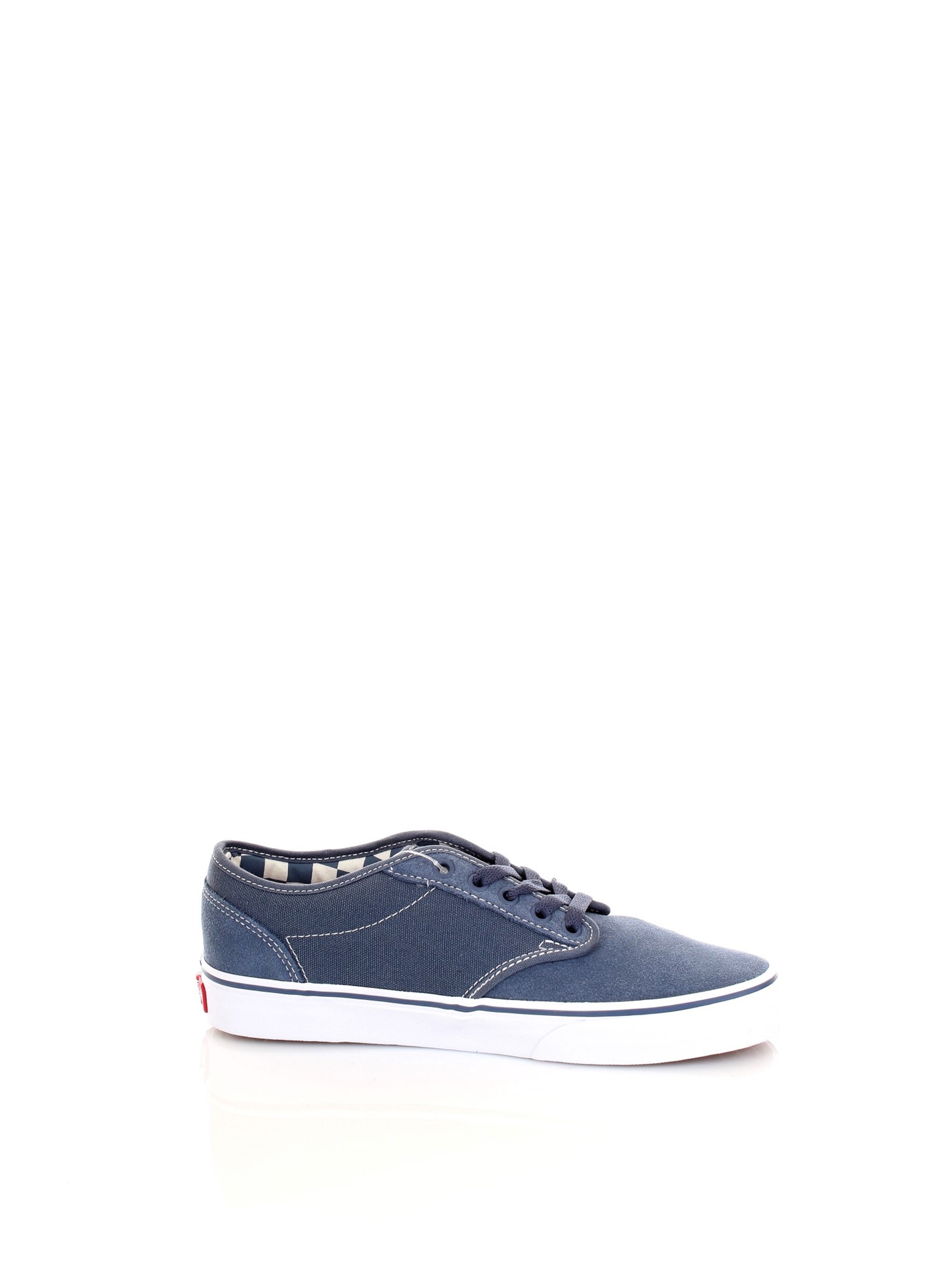 VANS VN0A327LQ1K Light blue Shoes Unisex Sneakers VANS VN0A327LQ1K Light blue Shoes Unisex Sneakers