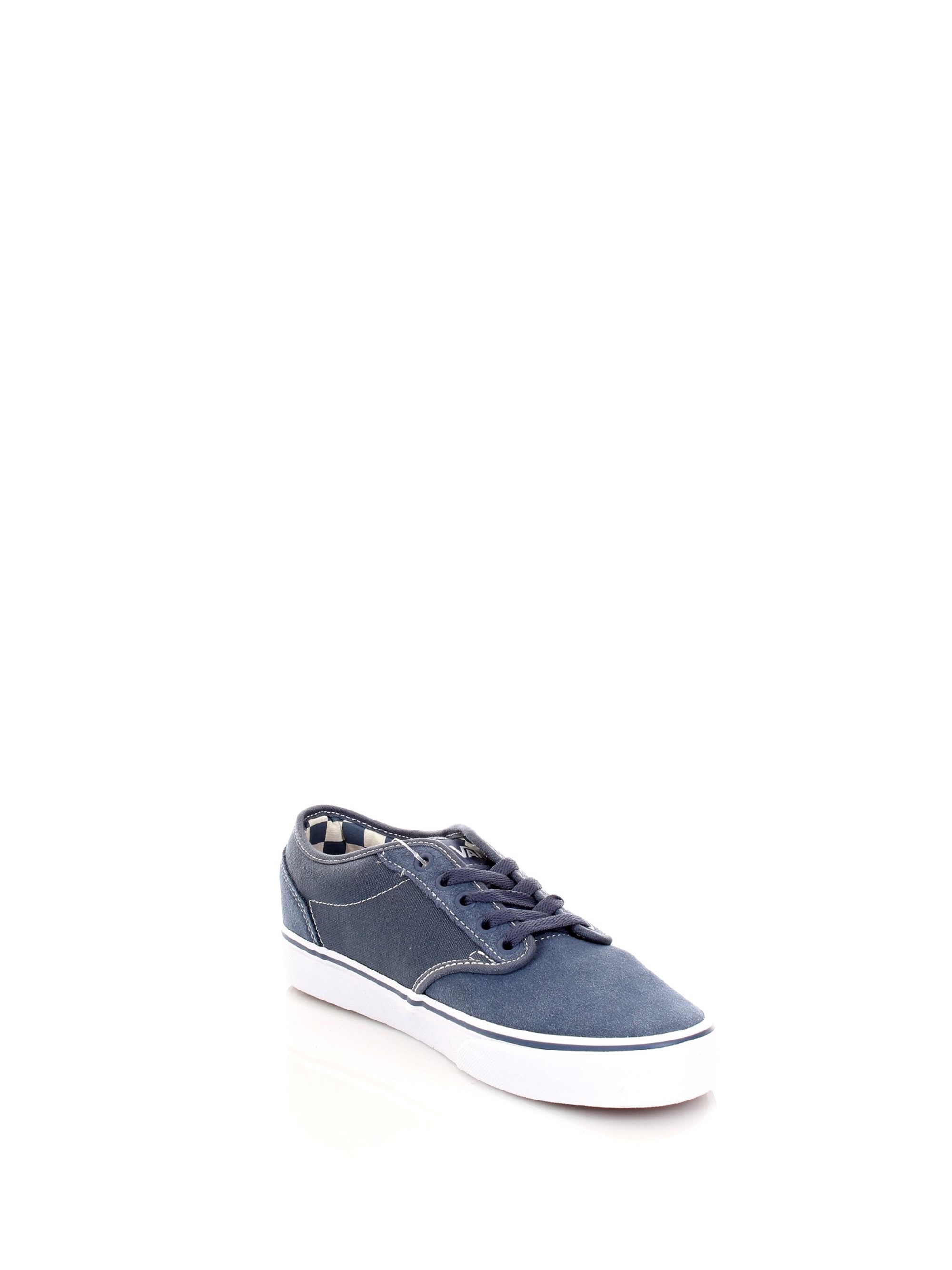 VANS VN0A327LQ1K Light blue Shoes Unisex Sneakers VANS VN0A327LQ1K Light blue Shoes Unisex Sneakers