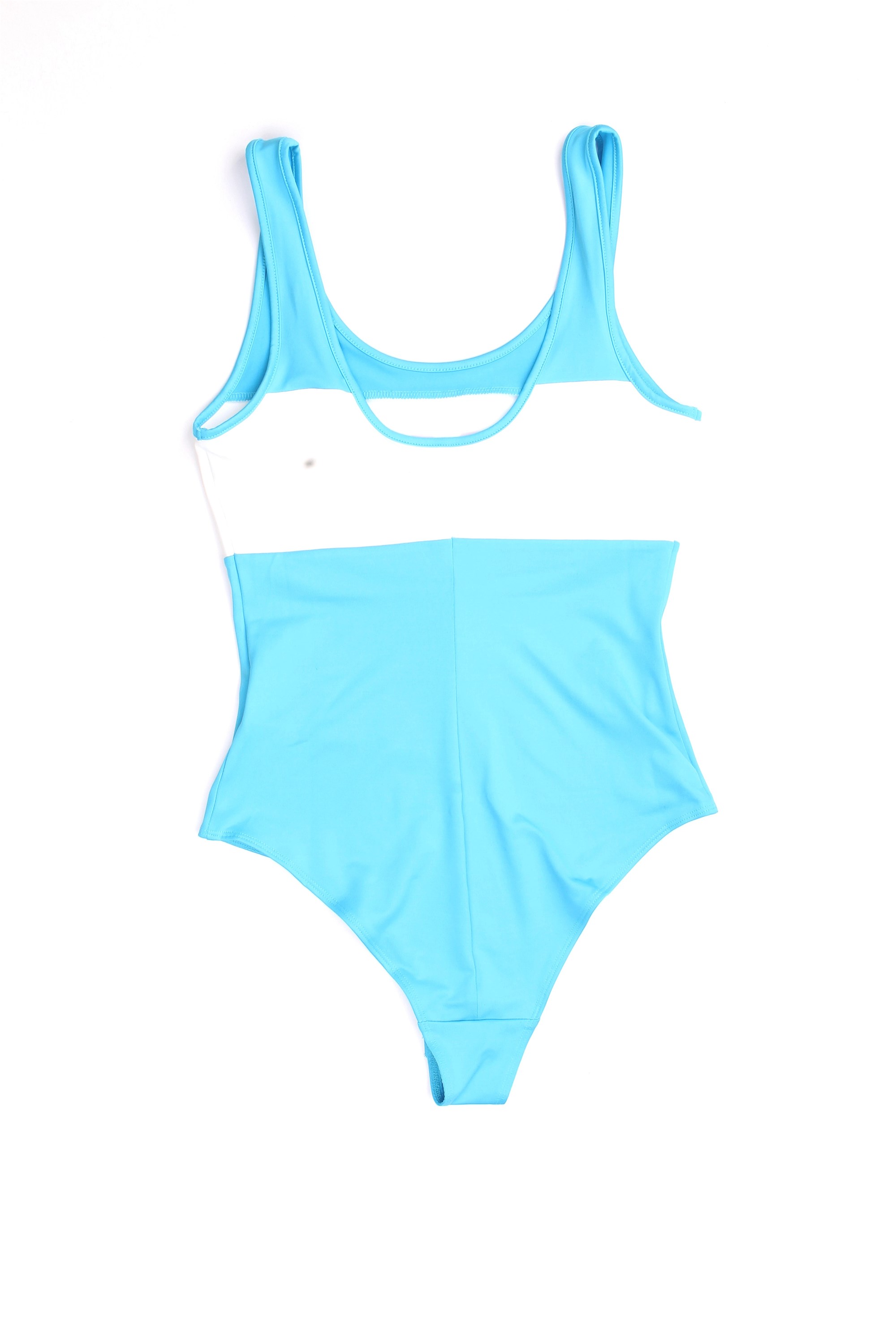 LEVI'S 57648 Light blue Clothing Woman Body LEVI'S 57648 Light blue Clothing Woman Body