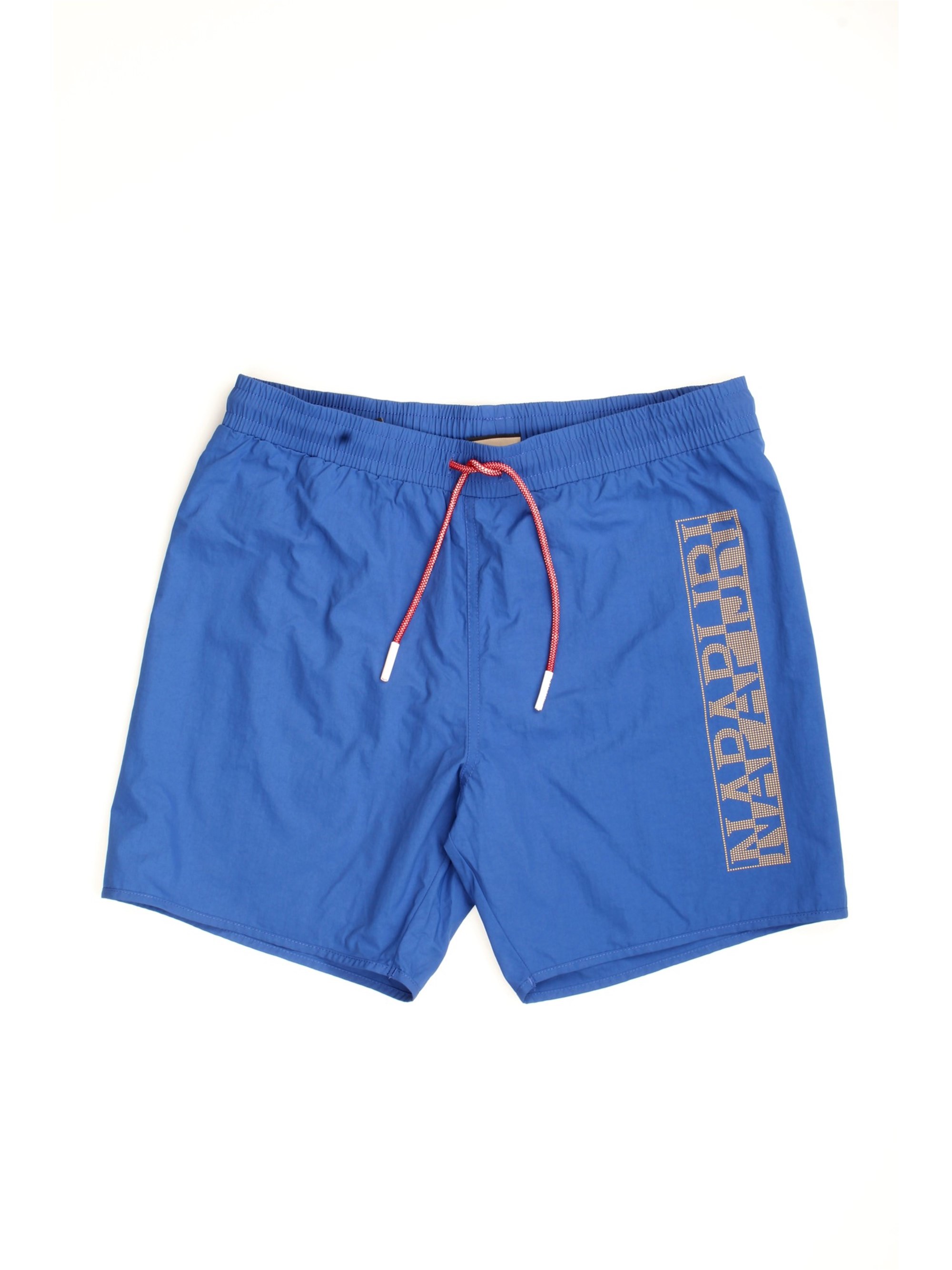 NAPAPIJRI N0YHST Royal Clothing Man Swimsuit NAPAPIJRI N0YHST Royal Clothing Man Swimsuit