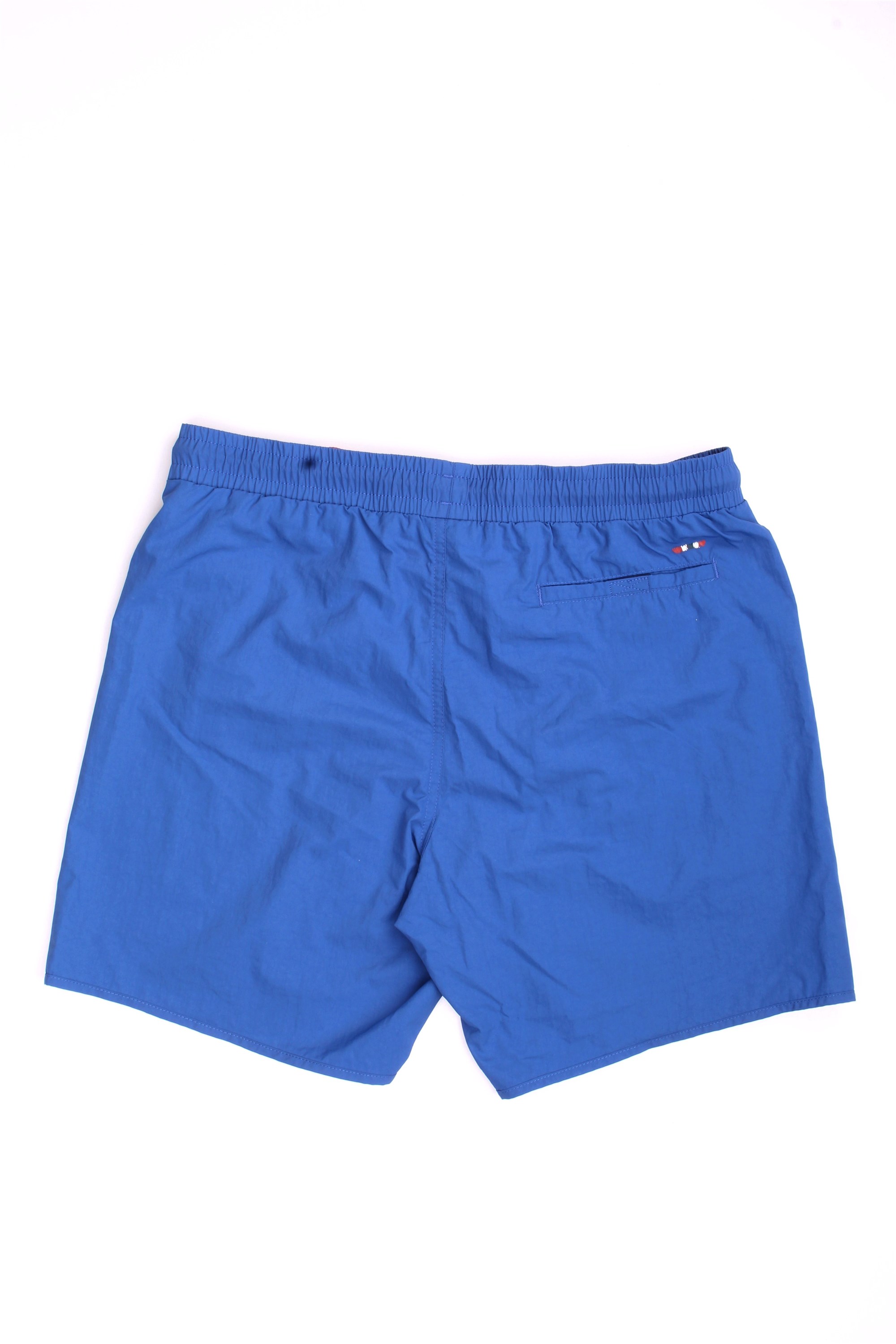 NAPAPIJRI N0YHST Royal Clothing Man Swimsuit NAPAPIJRI N0YHST Royal Clothing Man Swimsuit