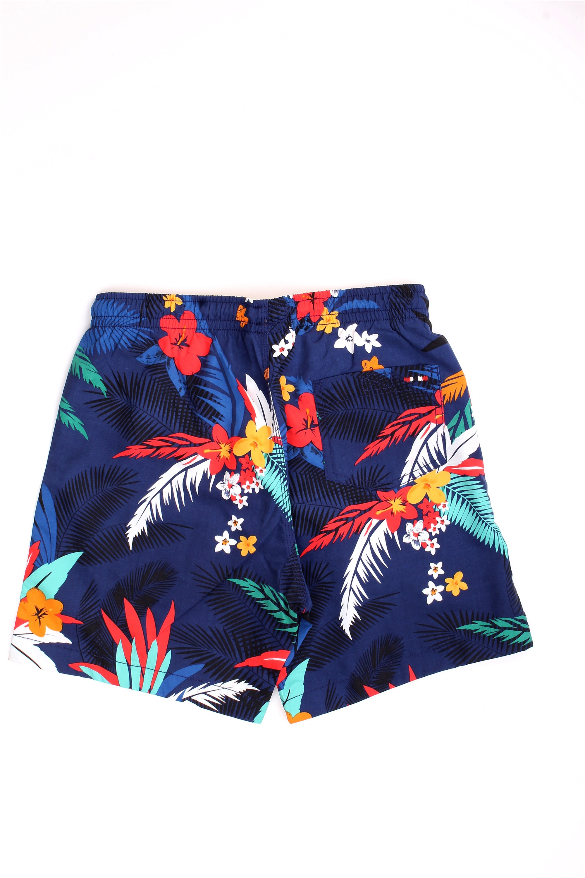 NAPAPIJRI N0YIO8 Multicolor Clothing Man Swimsuit NAPAPIJRI N0YIO8 Multicolor Clothing Man Swimsuit