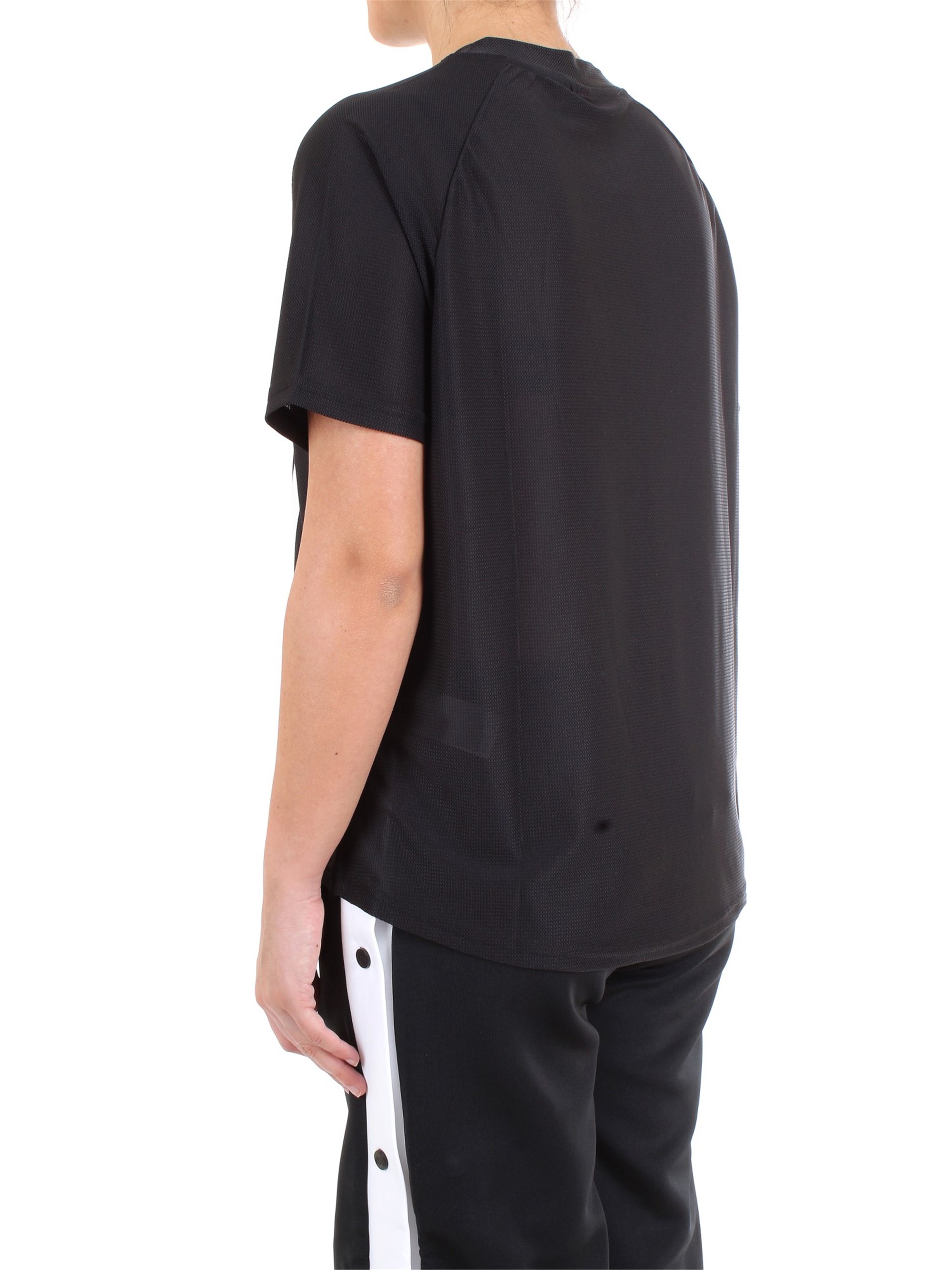 KAPPA 304I7W0 Black Clothing Woman T-Shirt/Polo KAPPA 304I7W0 Black Clothing Woman T-Shirt/Polo