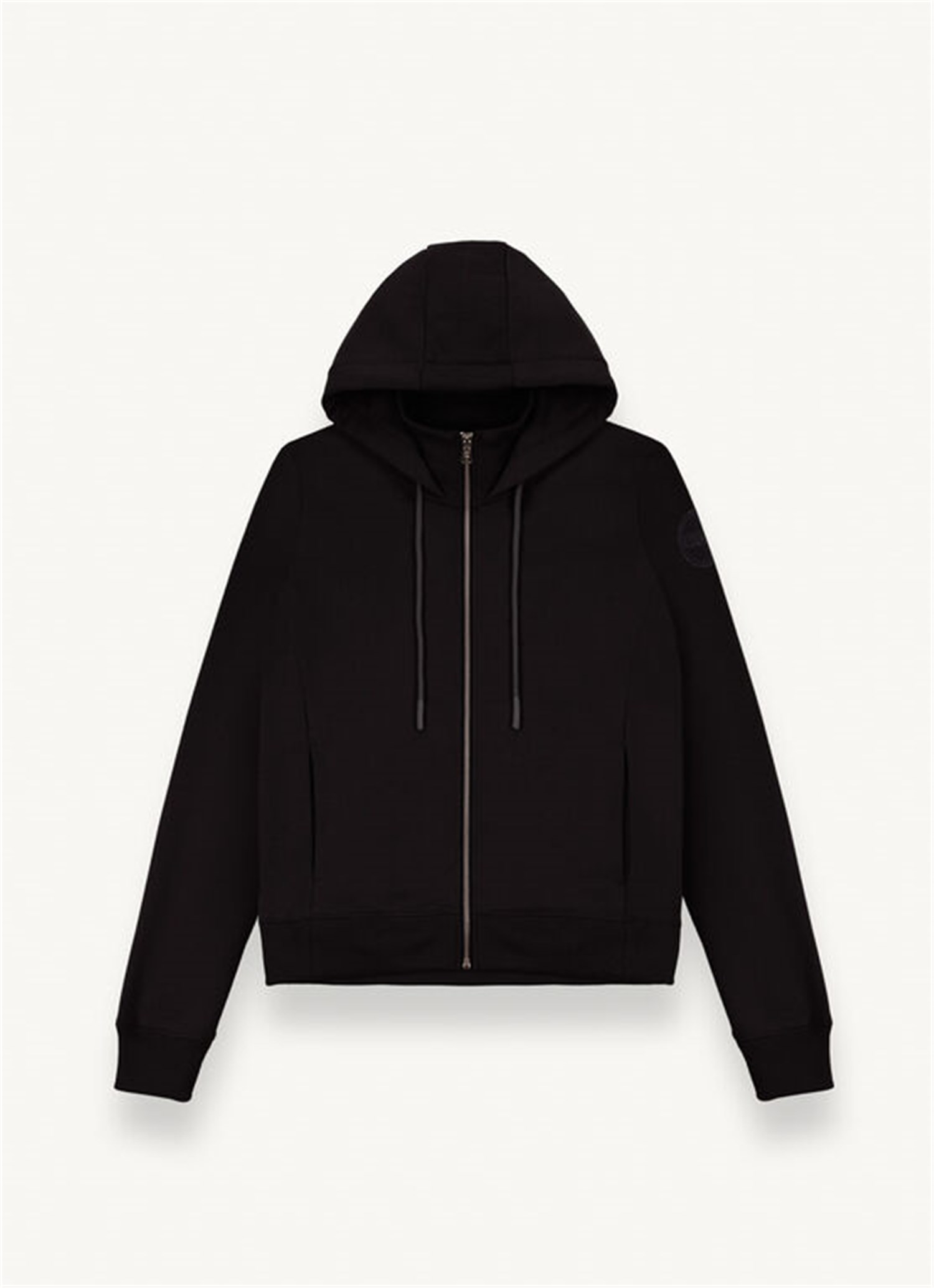 COLMAR ORIGINALS 9228 Black Clothing Woman Sweater COLMAR ORIGINALS 9228 Black Clothing Woman Sweater