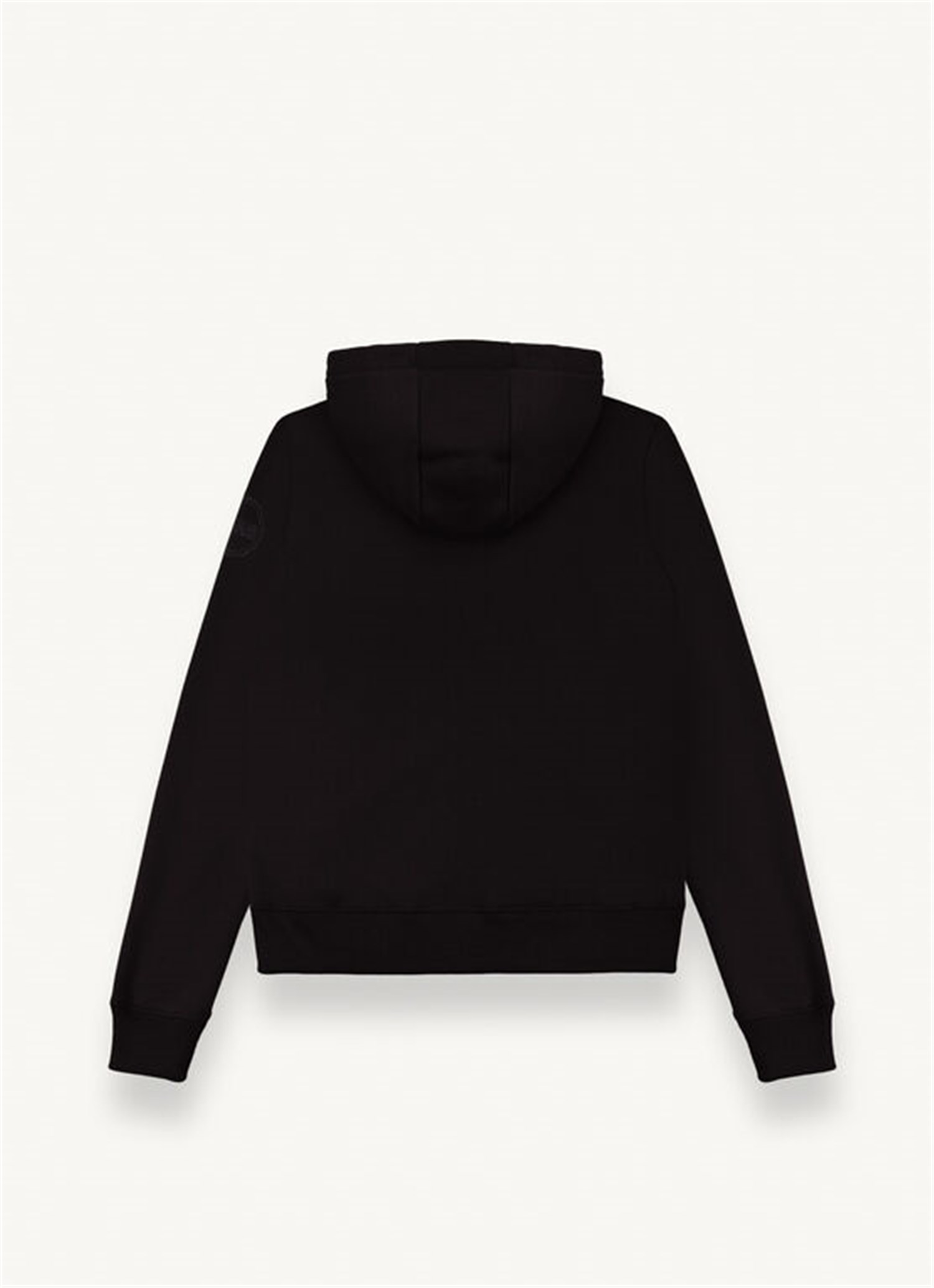 COLMAR ORIGINALS 9228 Black Clothing Woman Sweater COLMAR ORIGINALS 9228 Black Clothing Woman Sweater