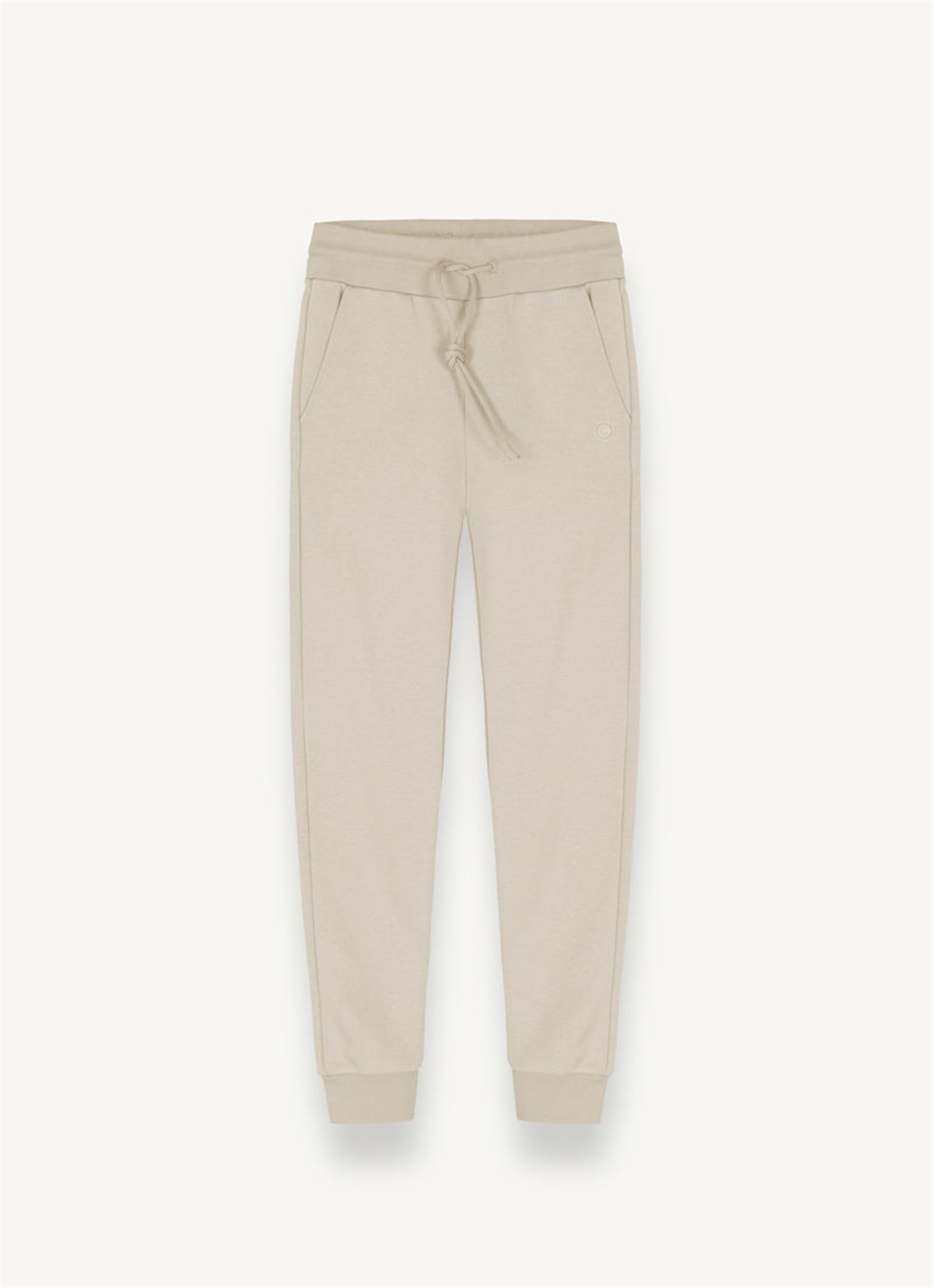 COLMAR ORIGINALS 9266 Latte Abbigliamento Donna Pantaloni COLMAR ORIGINALS 9266 Latte Abbigliamento Donna Pantaloni