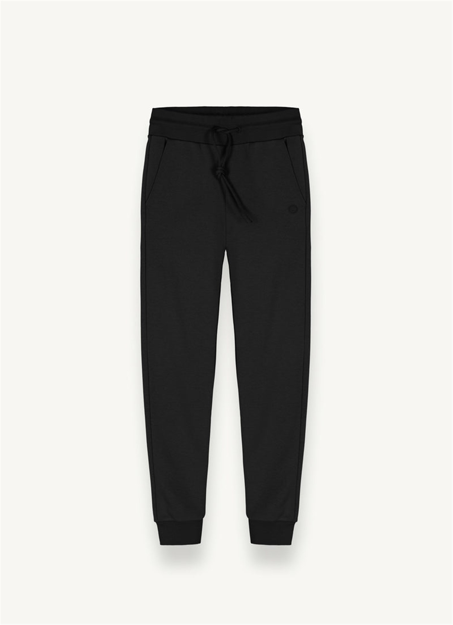 COLMAR ORIGINALS 9266 Black Clothing Woman Trousers COLMAR ORIGINALS 9266 Black Clothing Woman Trousers