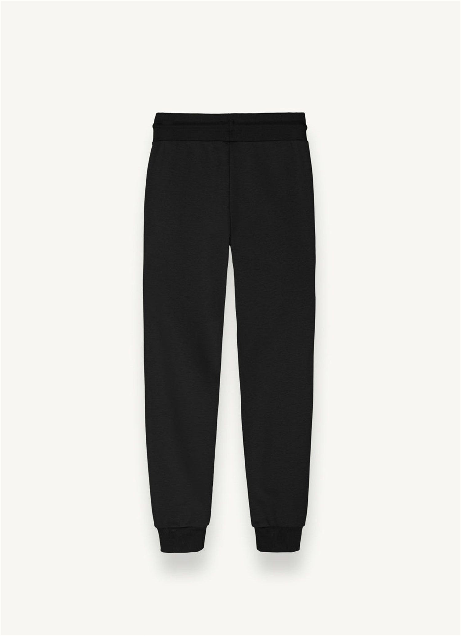 COLMAR ORIGINALS 9266 Black Clothing Woman Trousers COLMAR ORIGINALS 9266 Black Clothing Woman Trousers