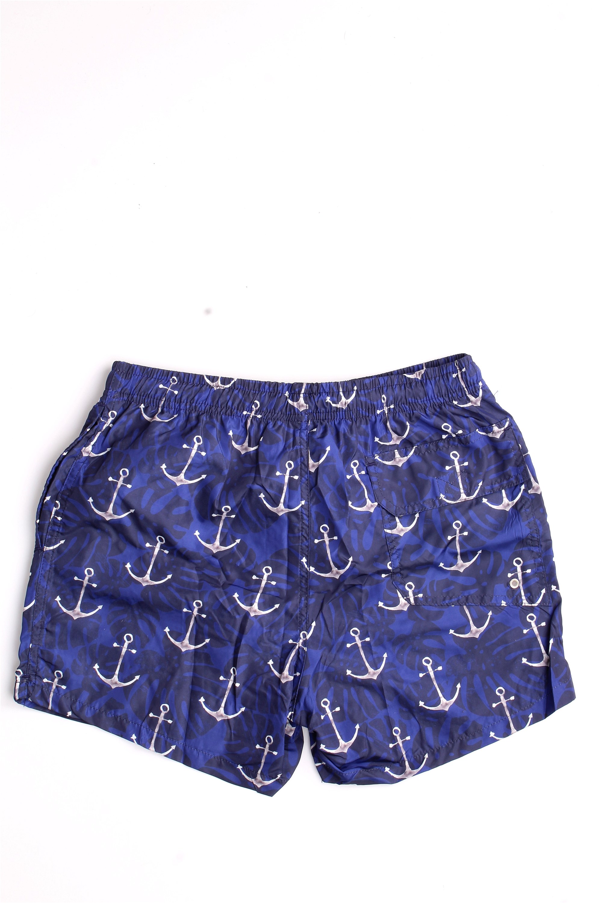 F**K FK19-0032U Blue Clothing Man Swimsuit F**K FK19-0032U Blue Clothing Man Swimsuit