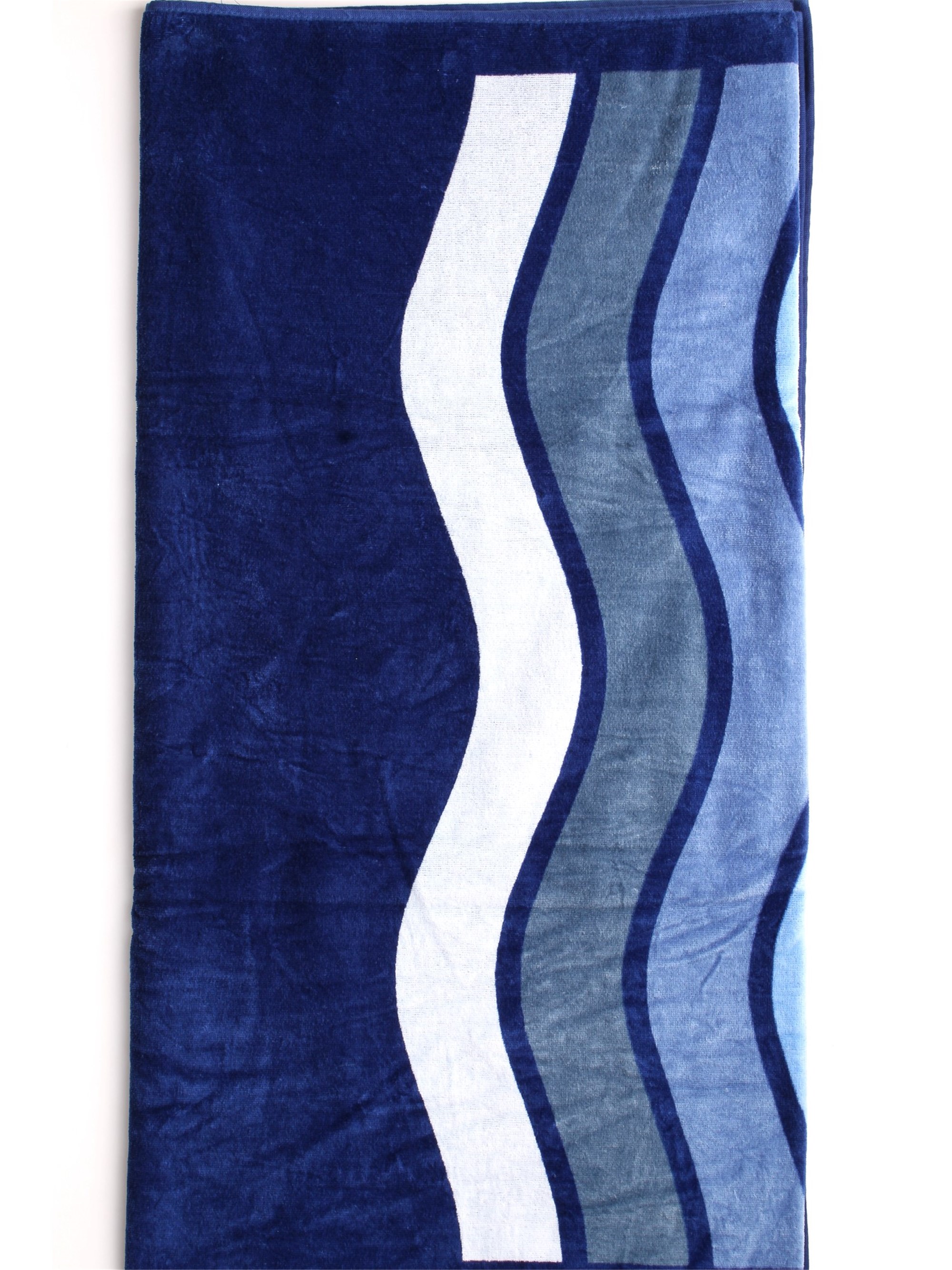 Lacoste T18982 Blue Accessories Unisex Beach towel Lacoste T18982 Blue Accessories Unisex Beach towel