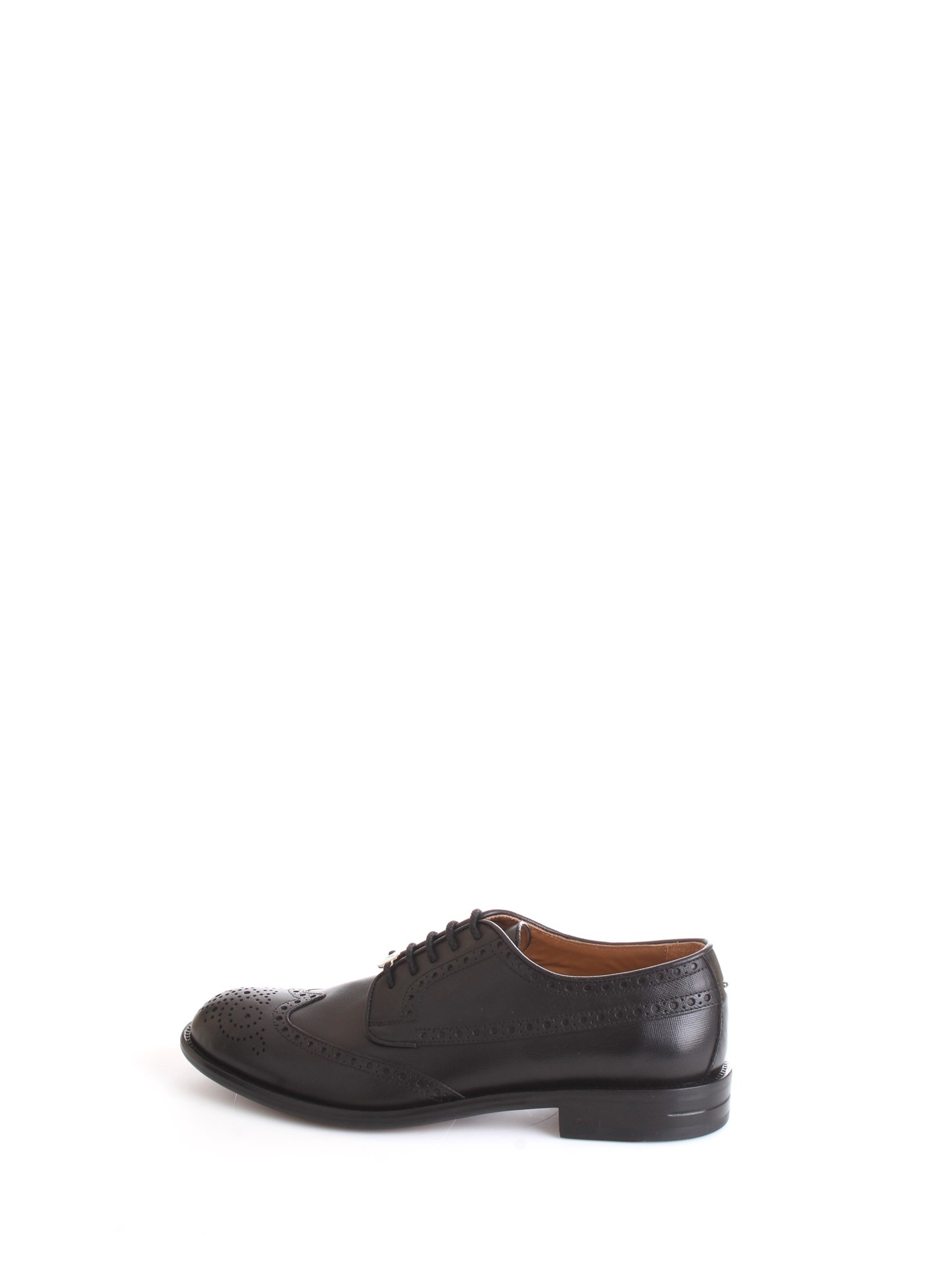 Brimarts 318890PN Black Shoes Man Lace up shoes Brimarts 318890PN Black Shoes Man Lace up shoes