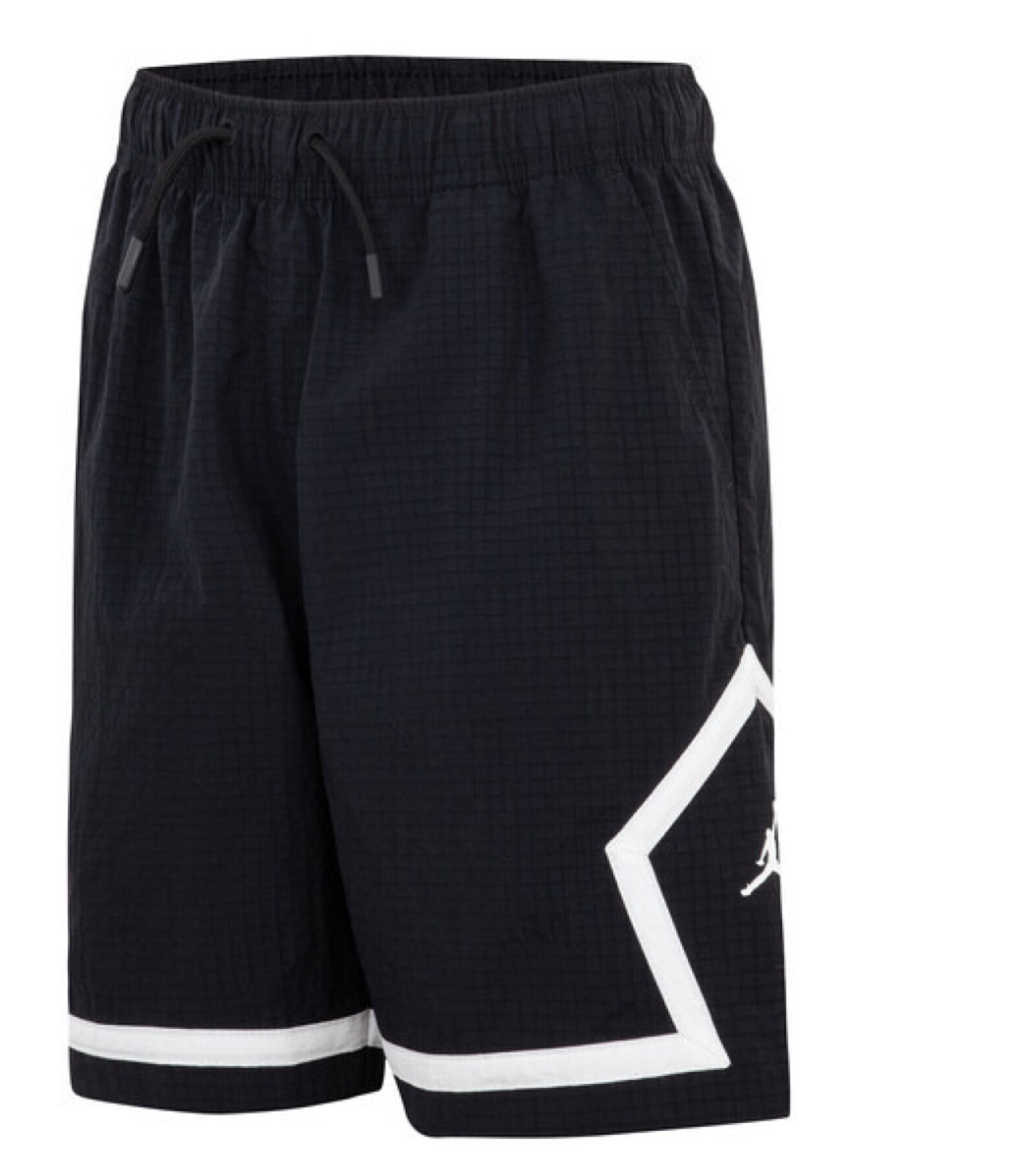 NIKE 95D313-023 Black Clothing Child Trousers NIKE 95D313-023 Black Clothing Child Trousers