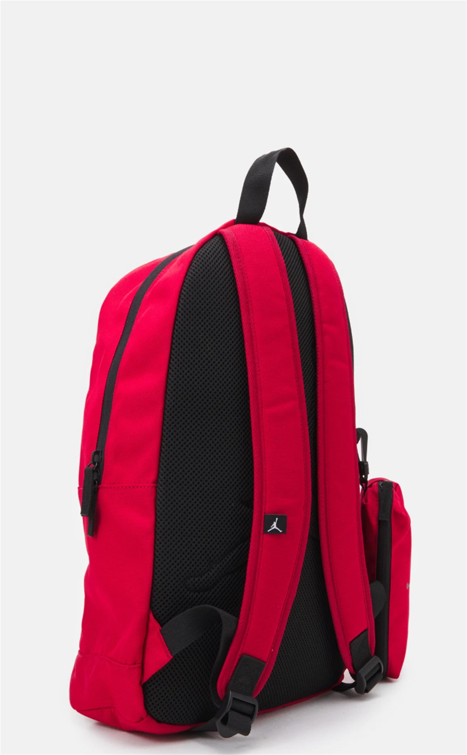 NIKE 9B503 Rosso Accessori Unisex Zaini NIKE 9B503 Rosso Accessori Unisex Zaini