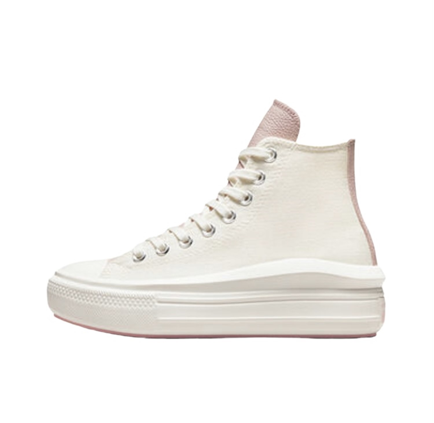 CONVERSE A03722 Milk Shoes Woman Sneakers CONVERSE A03722 Milk Shoes Woman Sneakers